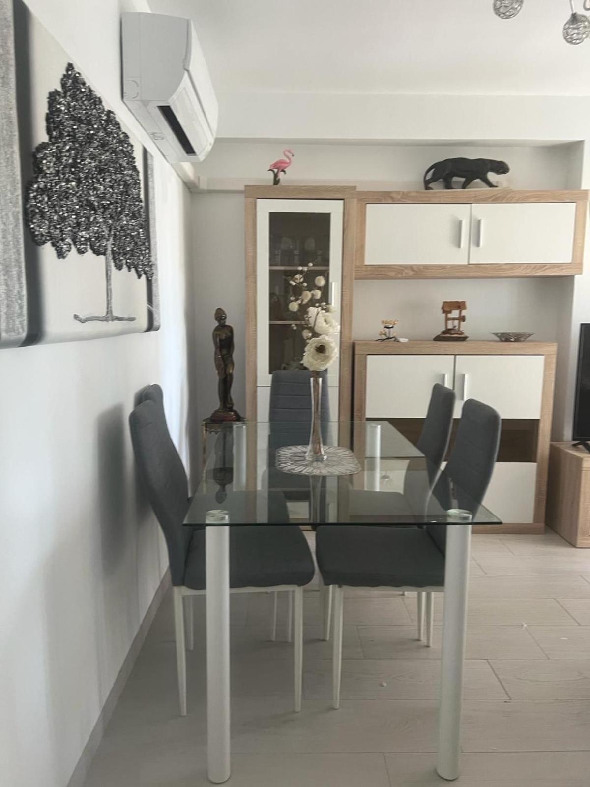 Benylife Apartamento Benidorm