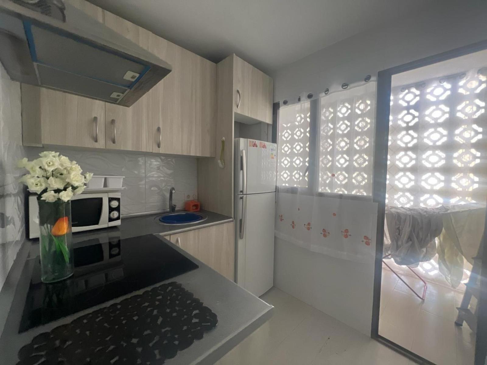 Apartamento Benylife *