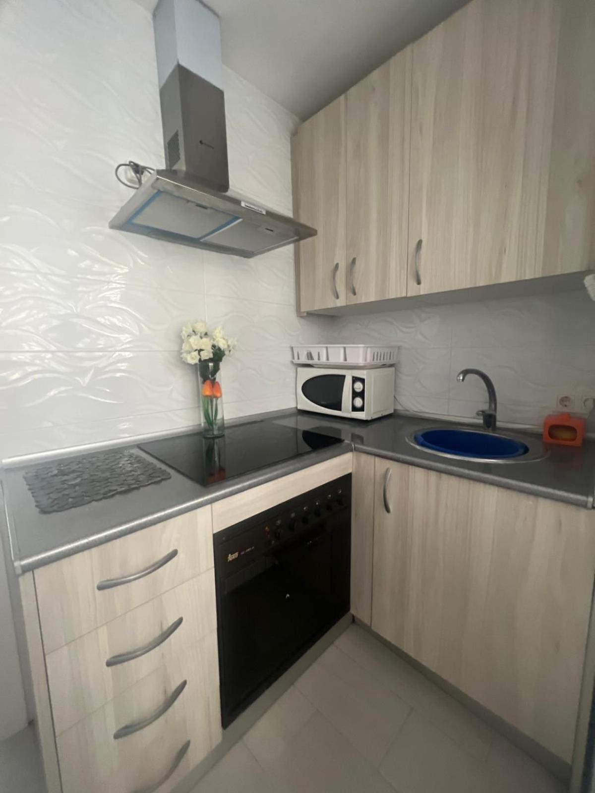 Apartamento Benylife Benidorm