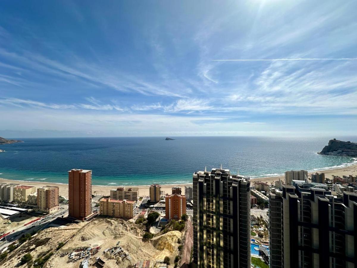 Intempo Luxury Sky And By Kitti Apartamento