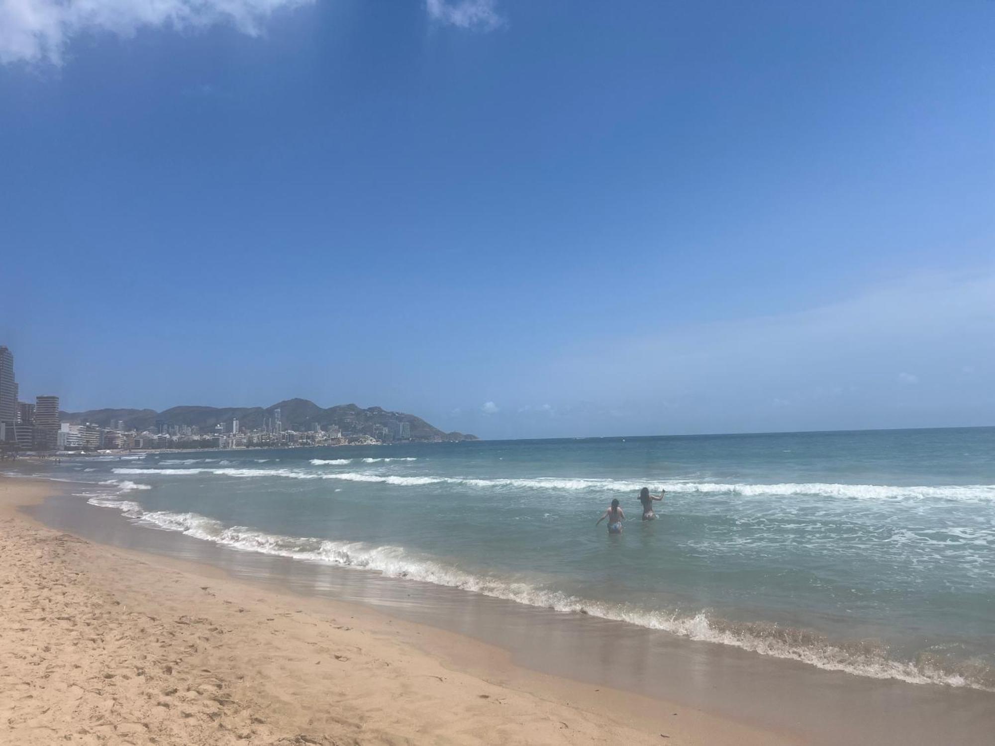 Intempo Luxury Sky And By Kitti * Benidorm