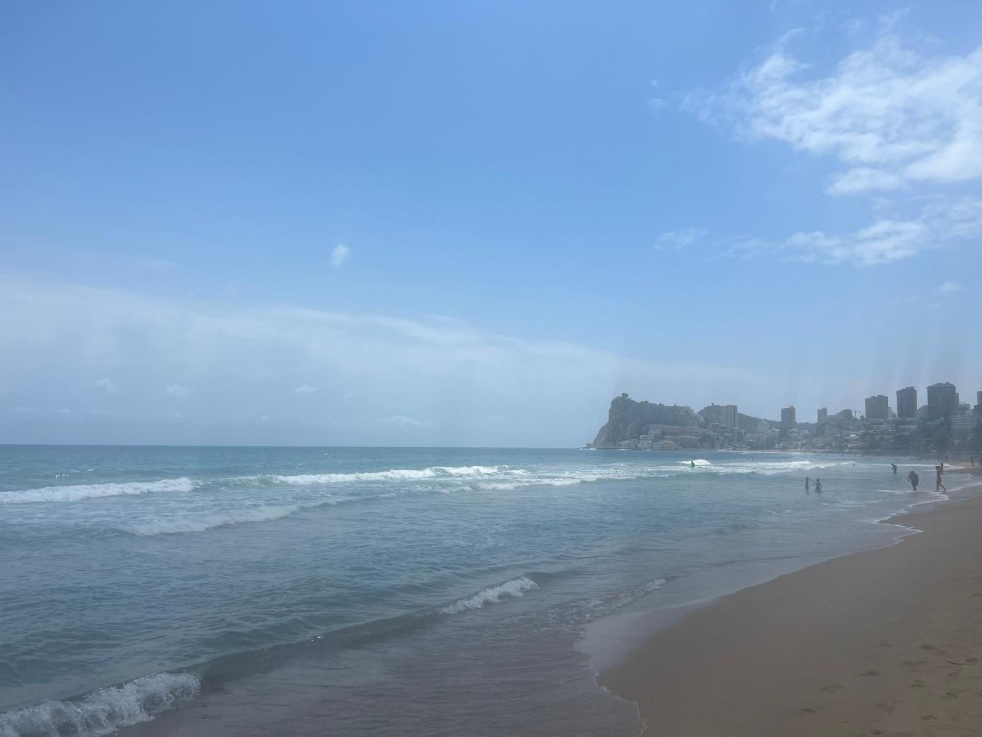 Intempo Luxury Sky And By Kitti Apartamento Benidorm