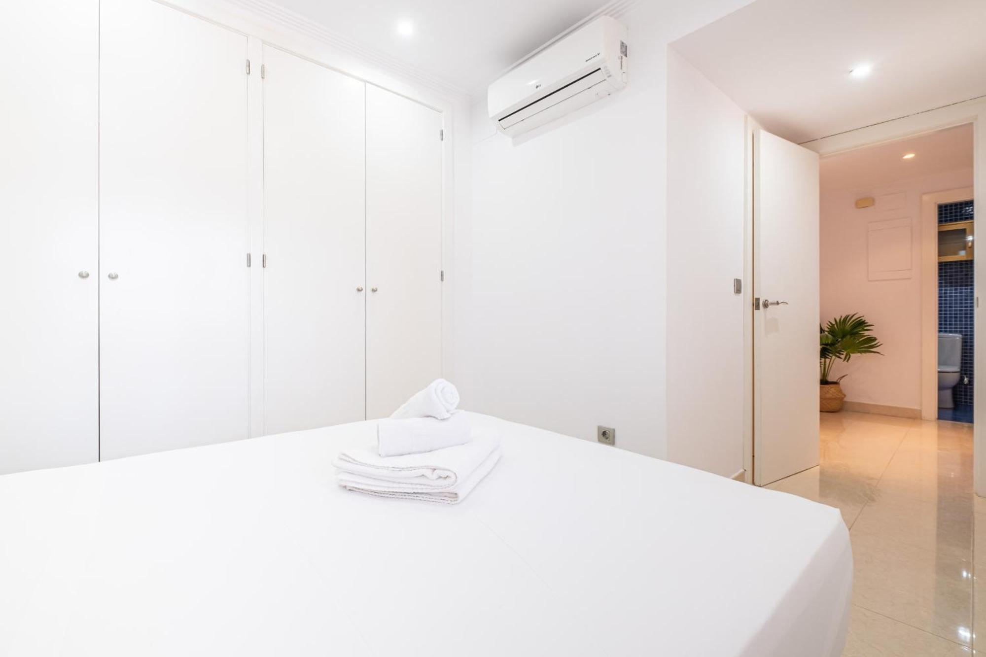 Torre Principado 5-e Levante Apartamento