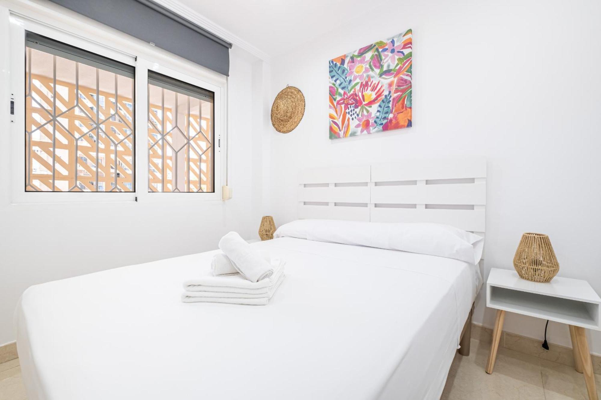 Apartamento Torre Principado 5-e Levante