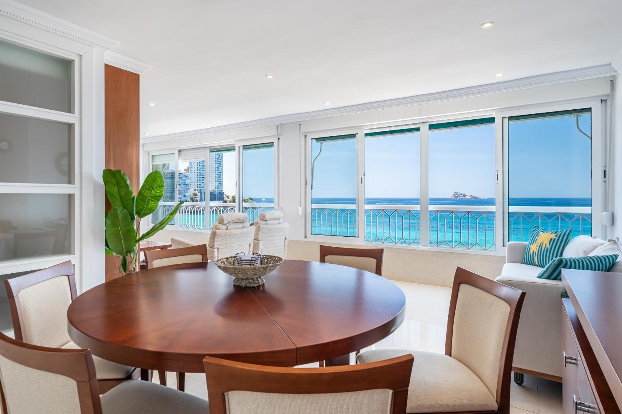 Torre Principado 5-e Levante Benidorm