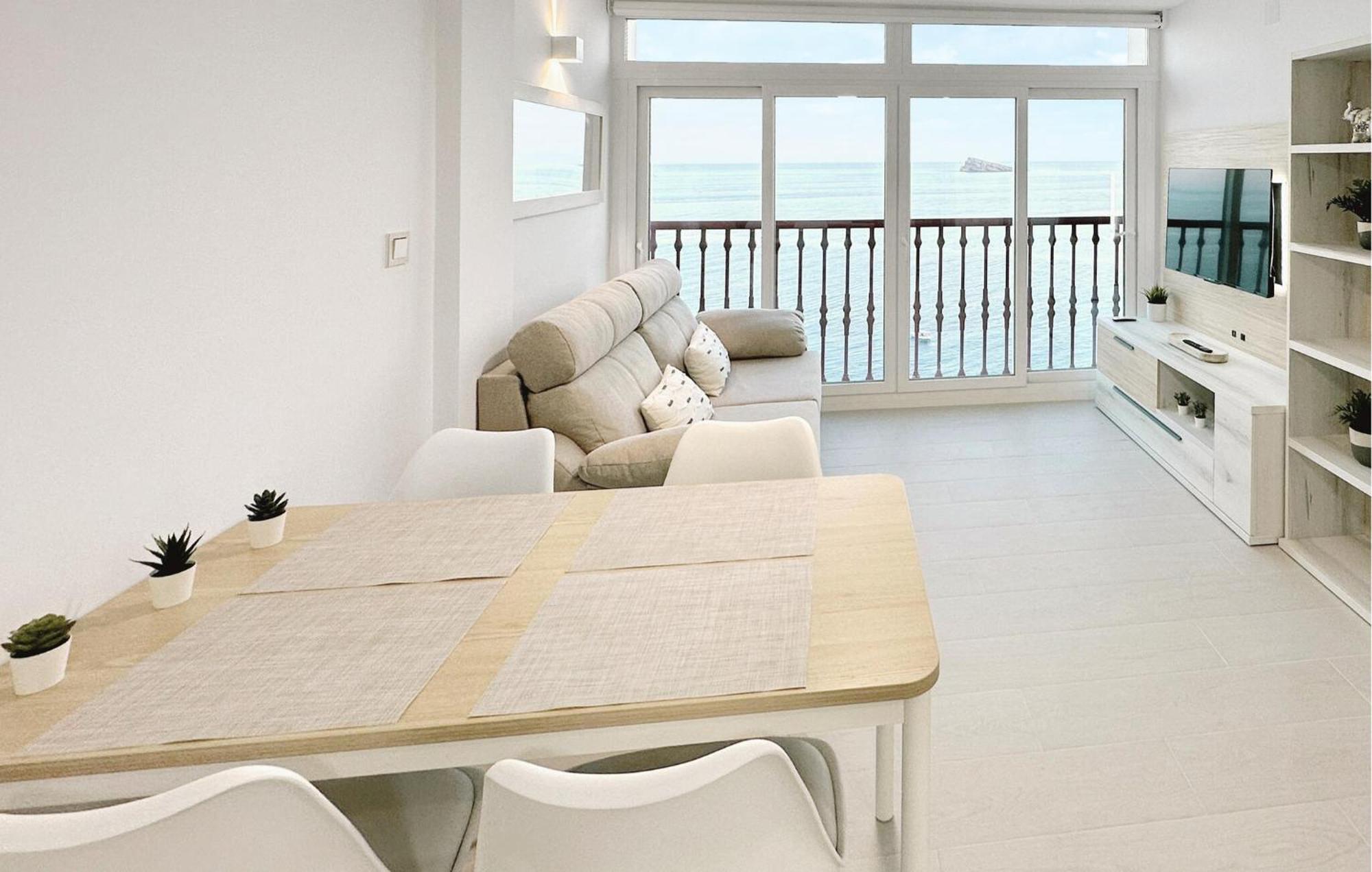 Apartamento Amazing In With Wifi