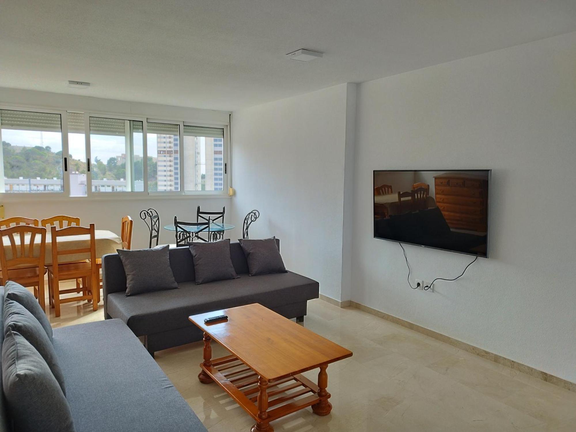Apto Playa Levante Apartamento