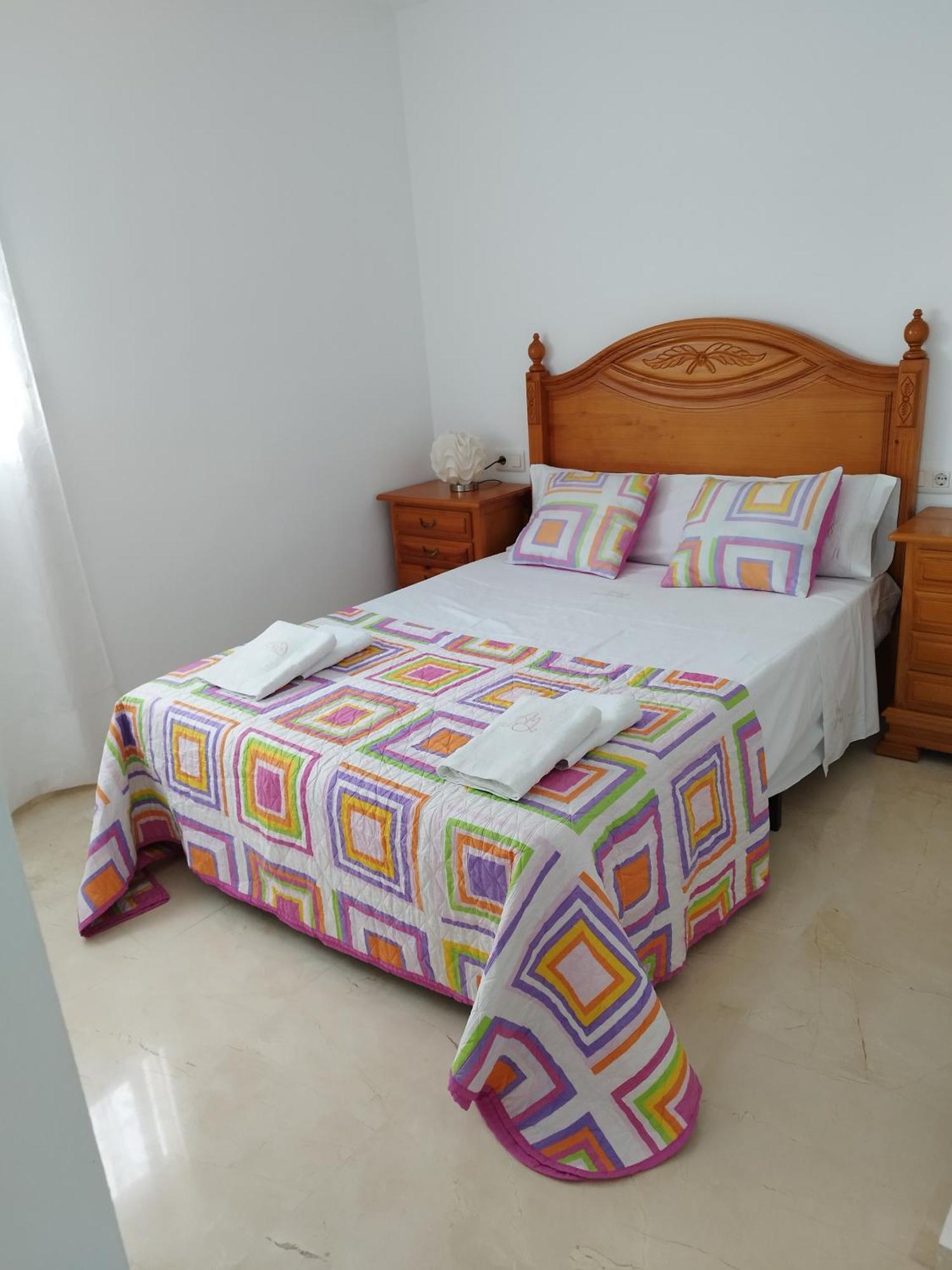 Apto Playa Levante Apartamento *