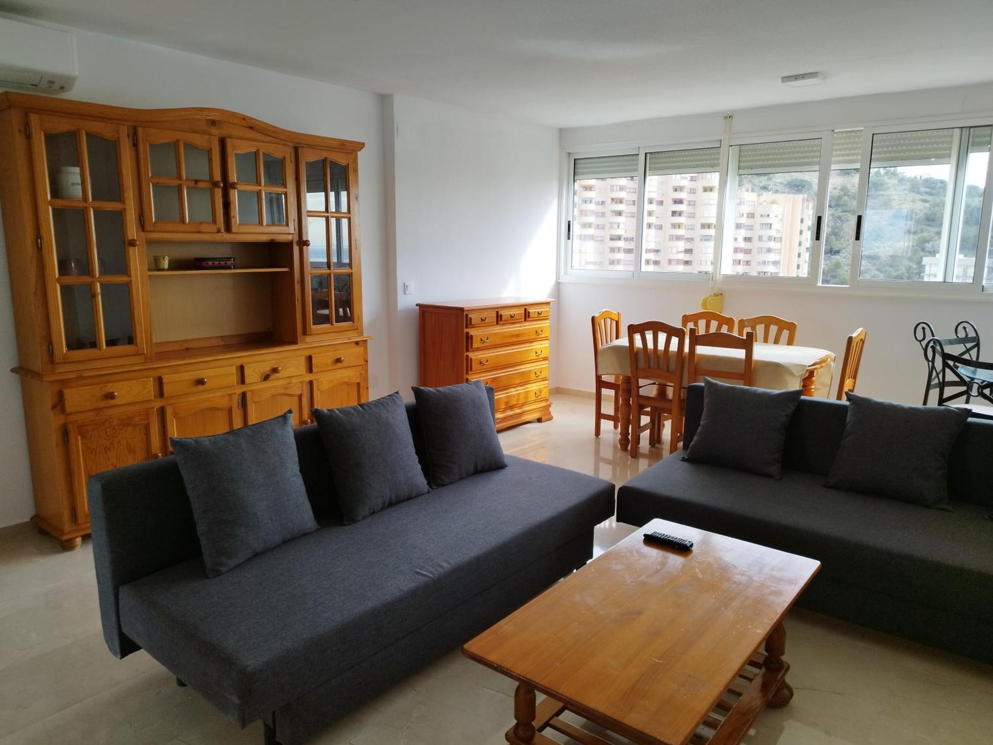 Apto Playa Levante Apartamento