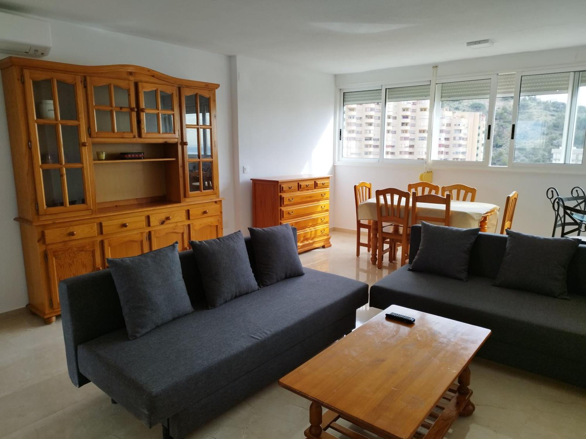 Apto Playa Levante Apartamento *