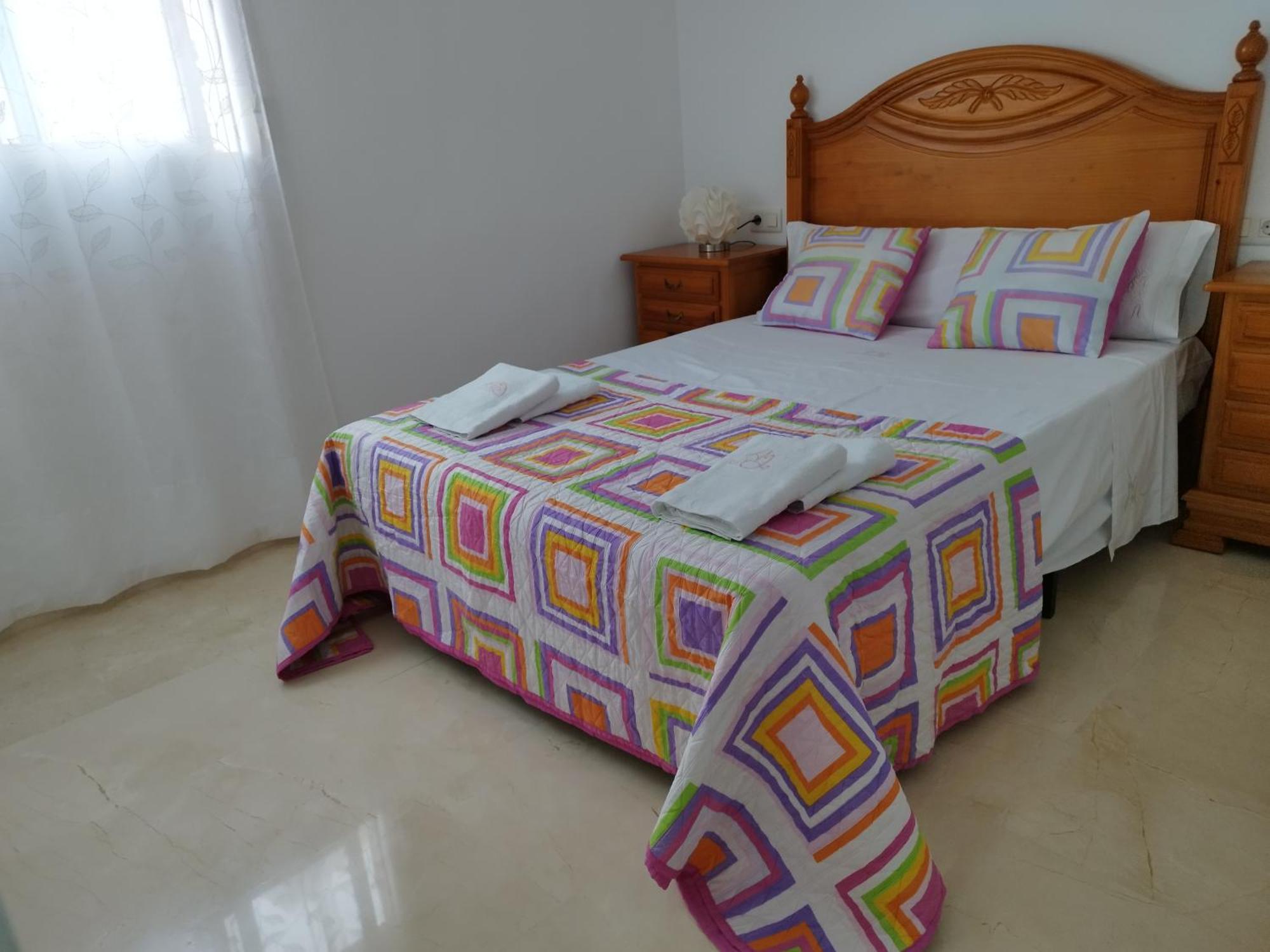 Apto Playa Levante Apartamento Benidorm