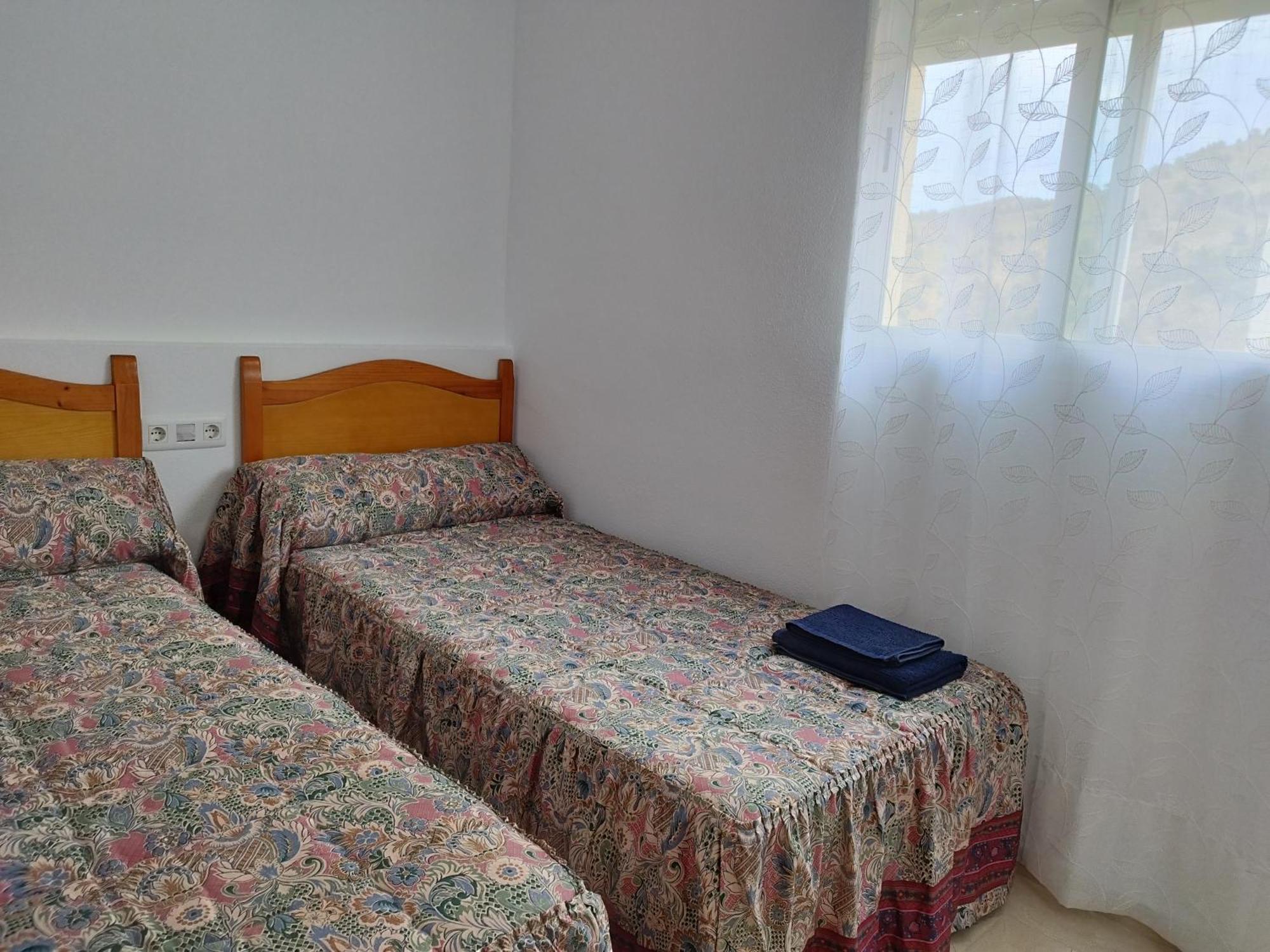 Apto Playa Levante Apartamento Benidorm