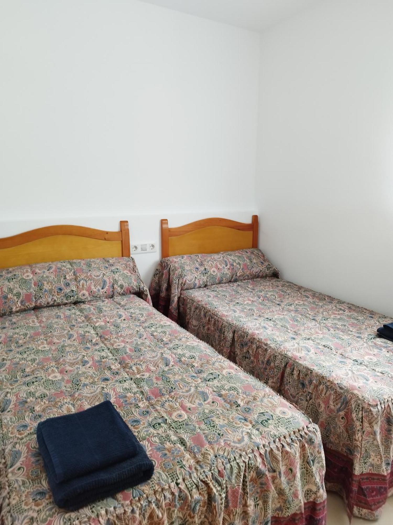 Apartamento Apto Playa Levante Benidorm