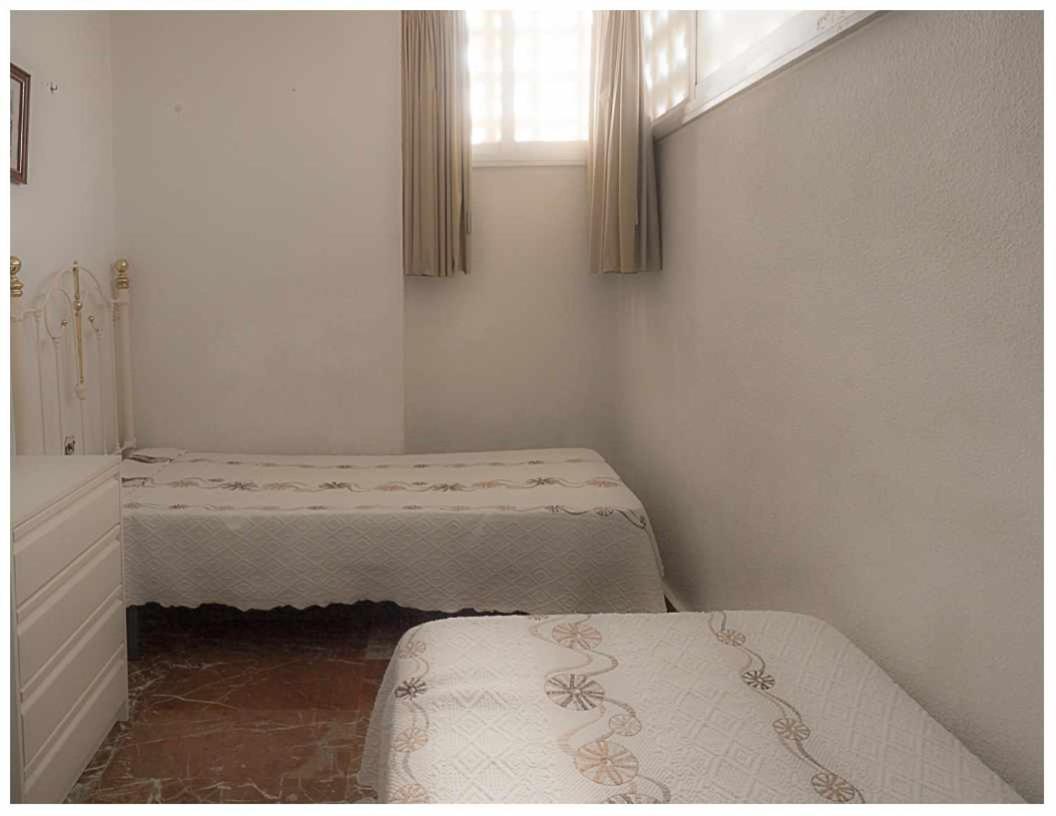 Primera Linea De Playa Especial Familias Apartamento
