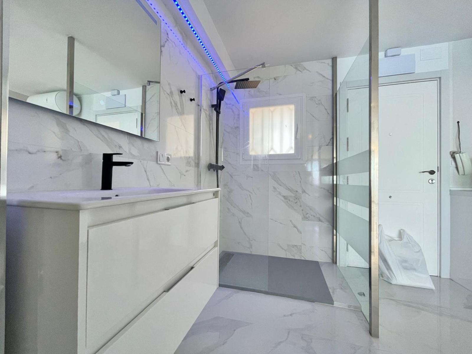 Apartamento Torre Principado Seafront