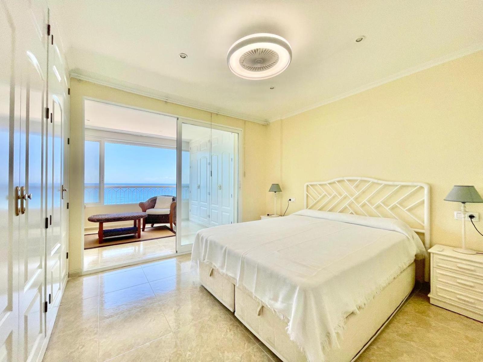 Apartamento Torre Principado Stunning Views
