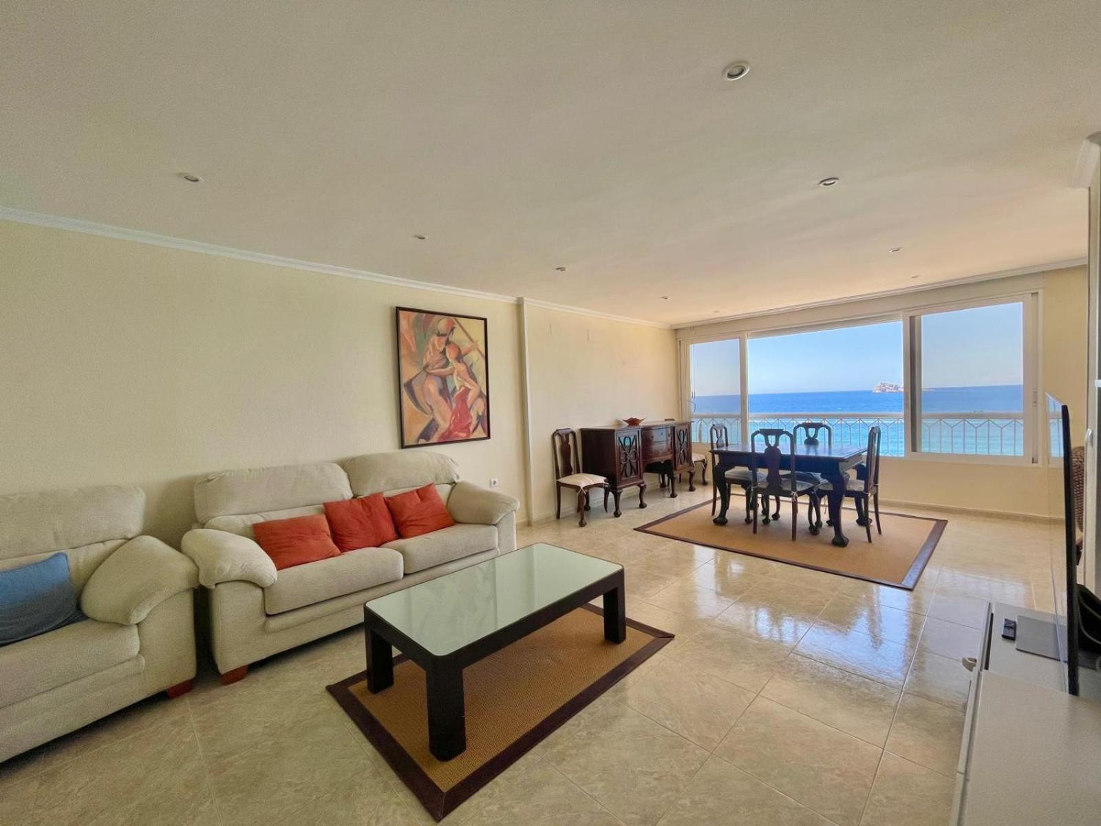 Torre Principado Stunning Views Apartamento