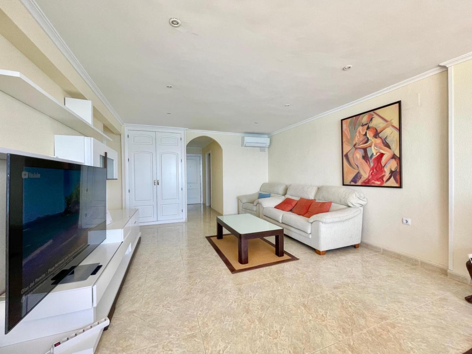 Apartamento Torre Principado Stunning Views Benidorm