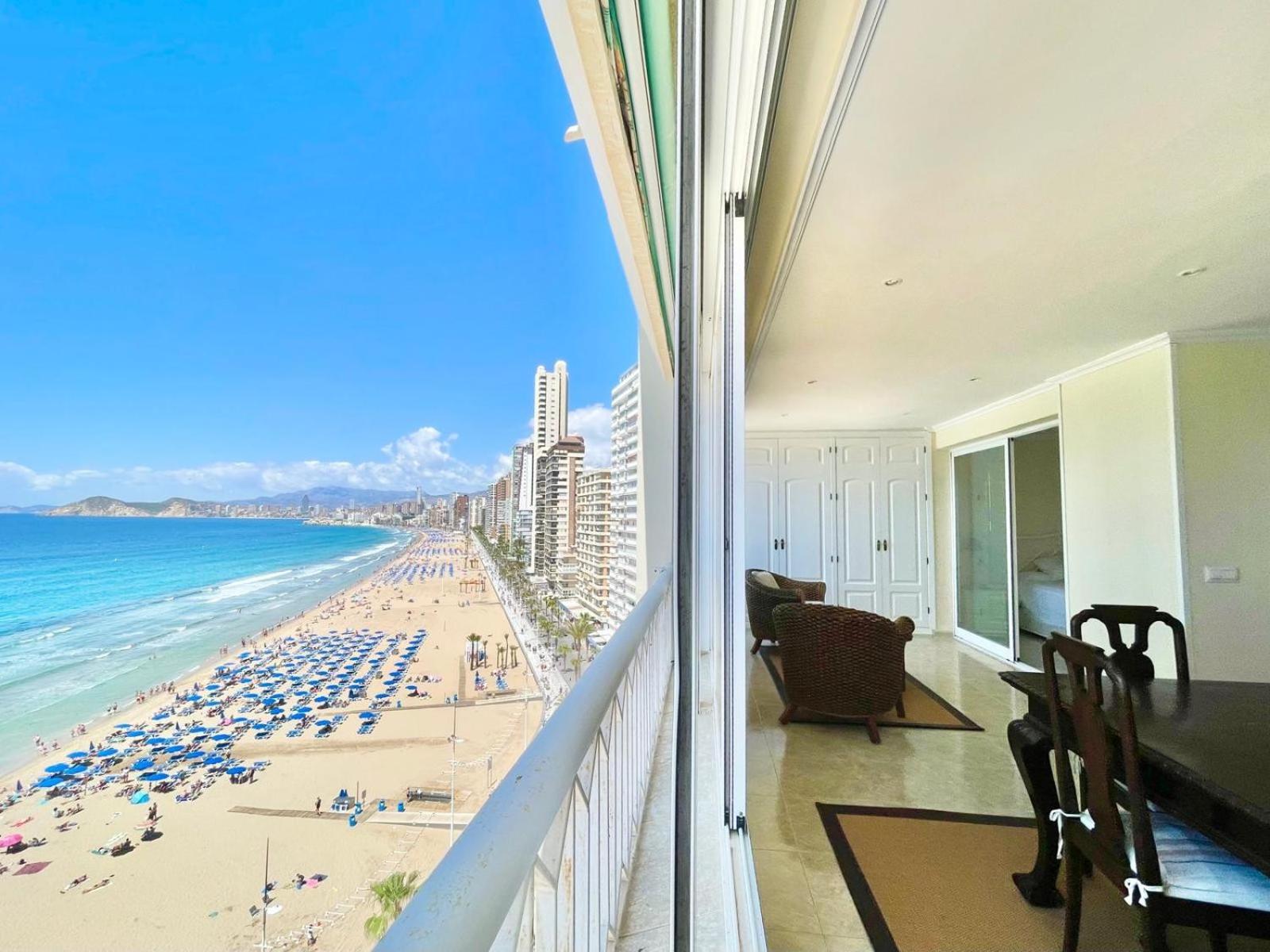 Torre Principado Stunning Views Apartamento