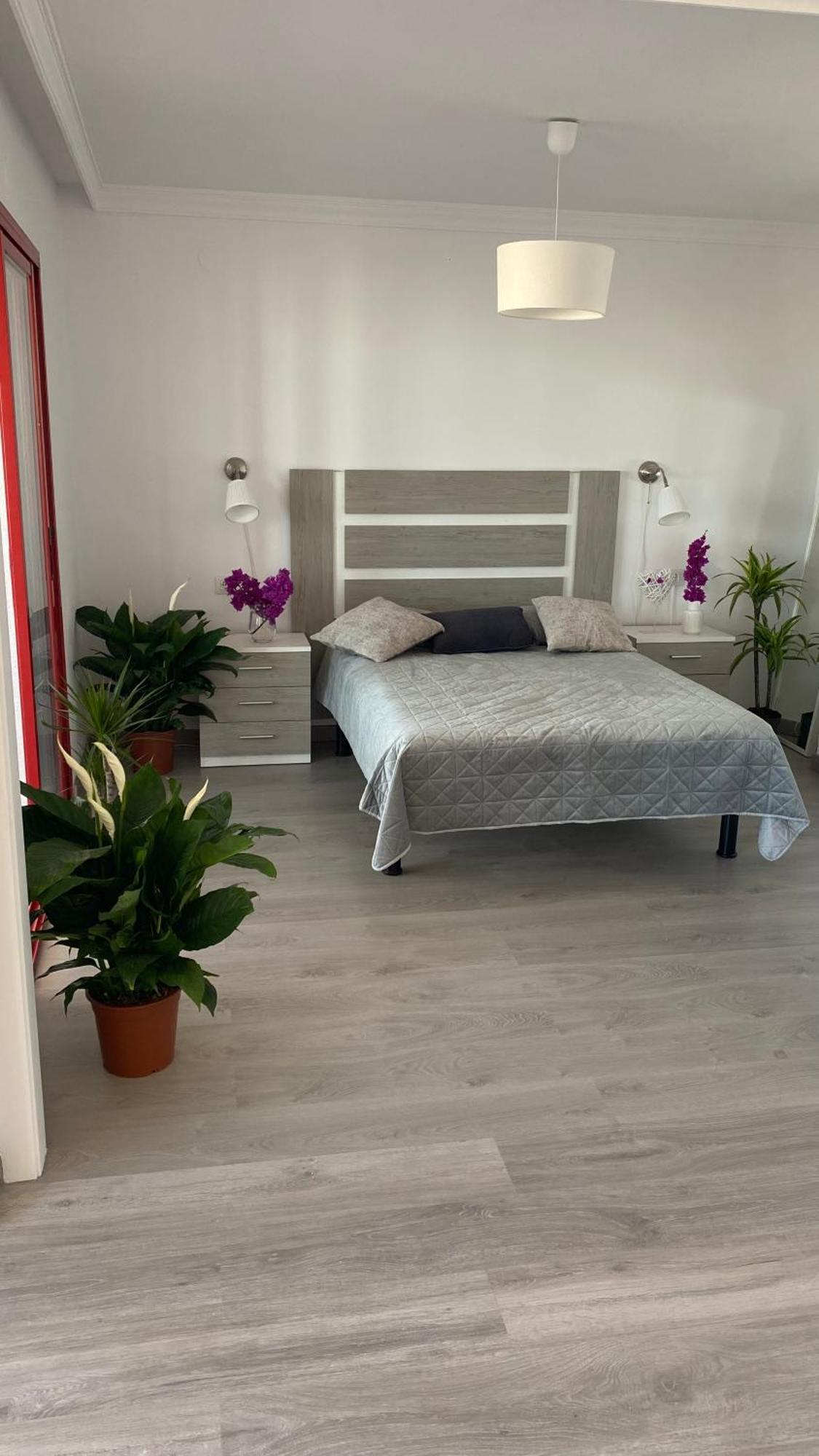 Anna Apartamento
