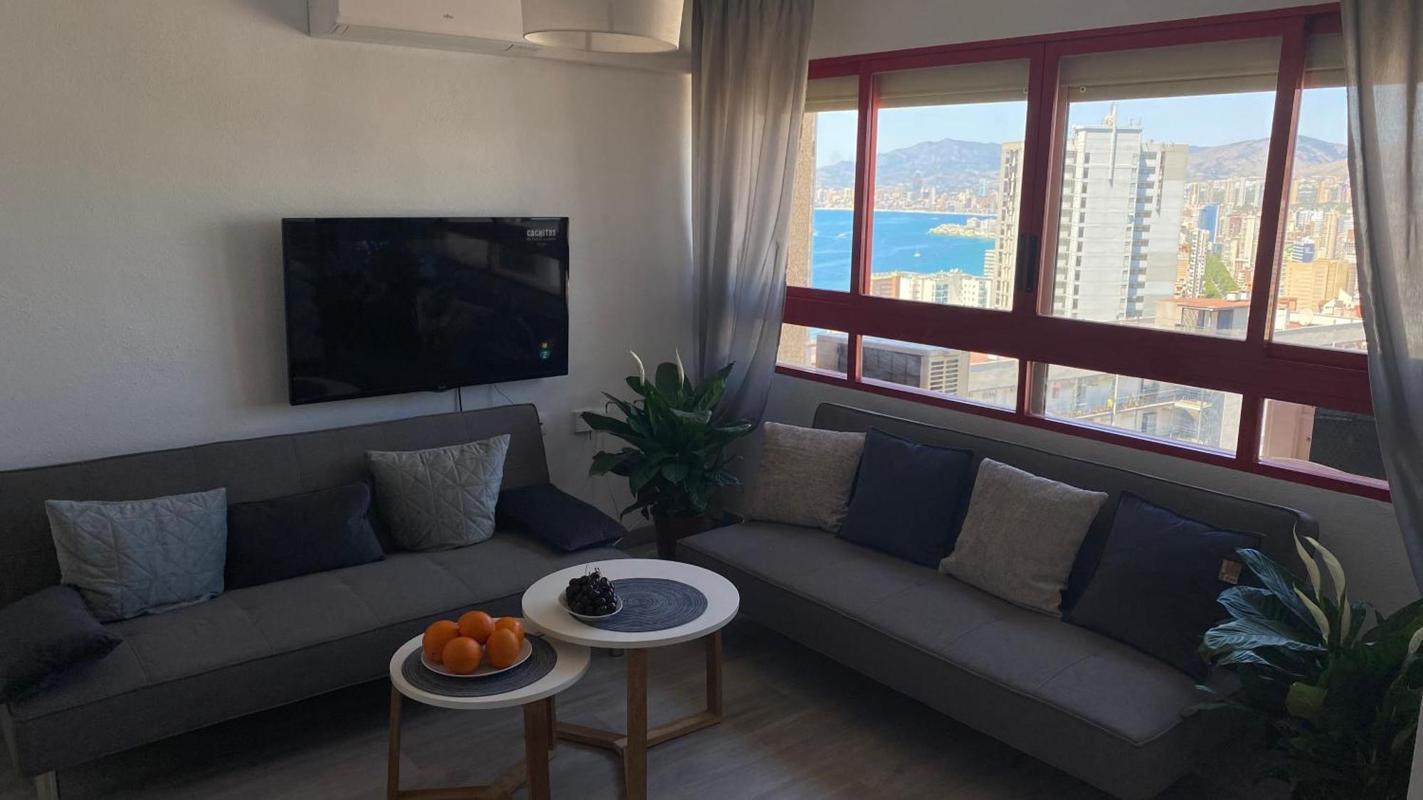 Anna Apartamento Benidorm