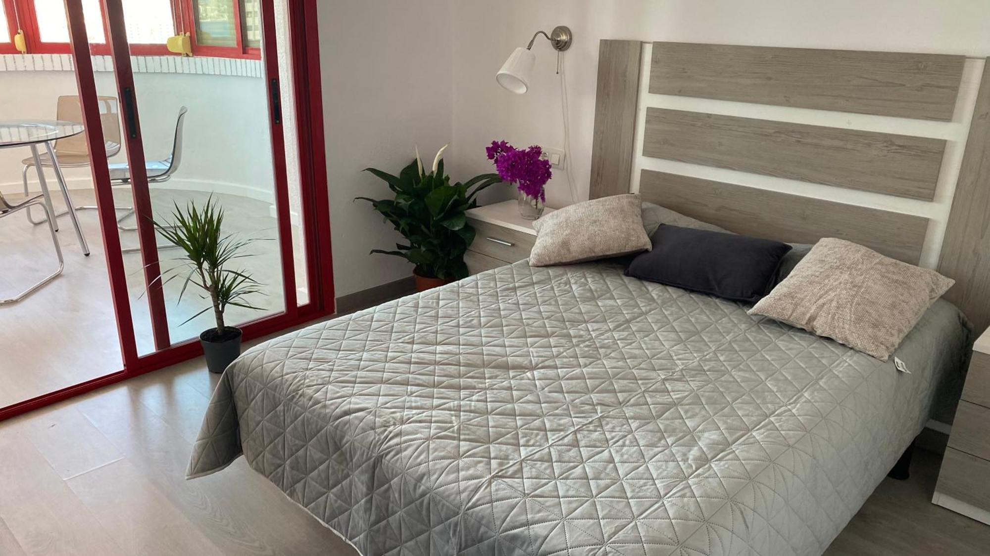 Apartamento Anna