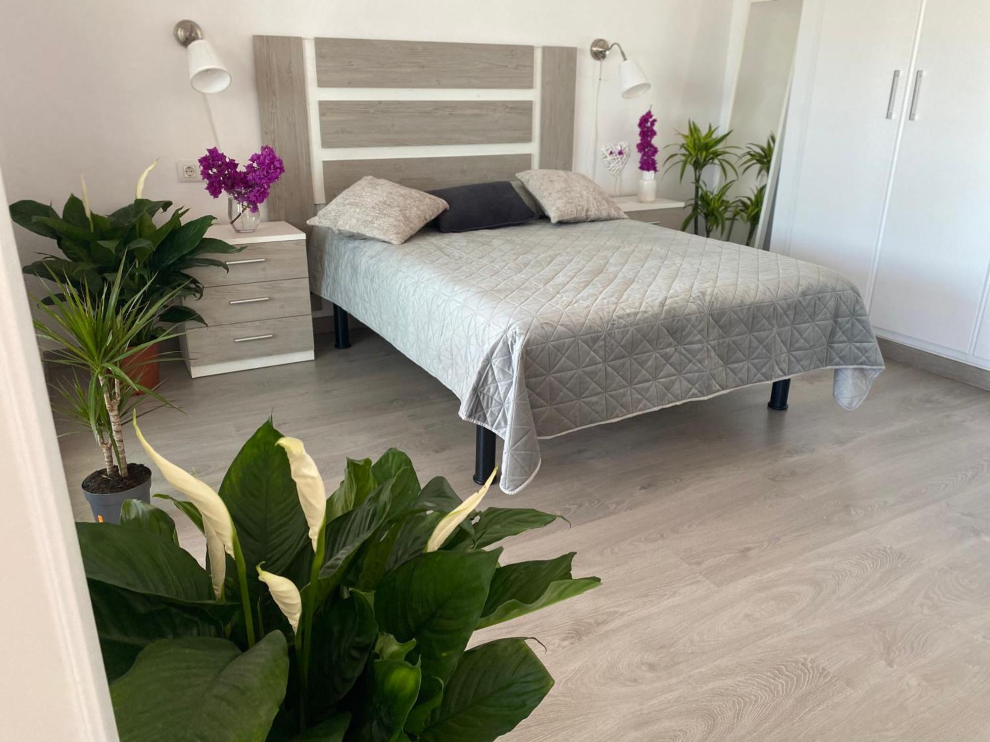 Apartamento Anna Benidorm