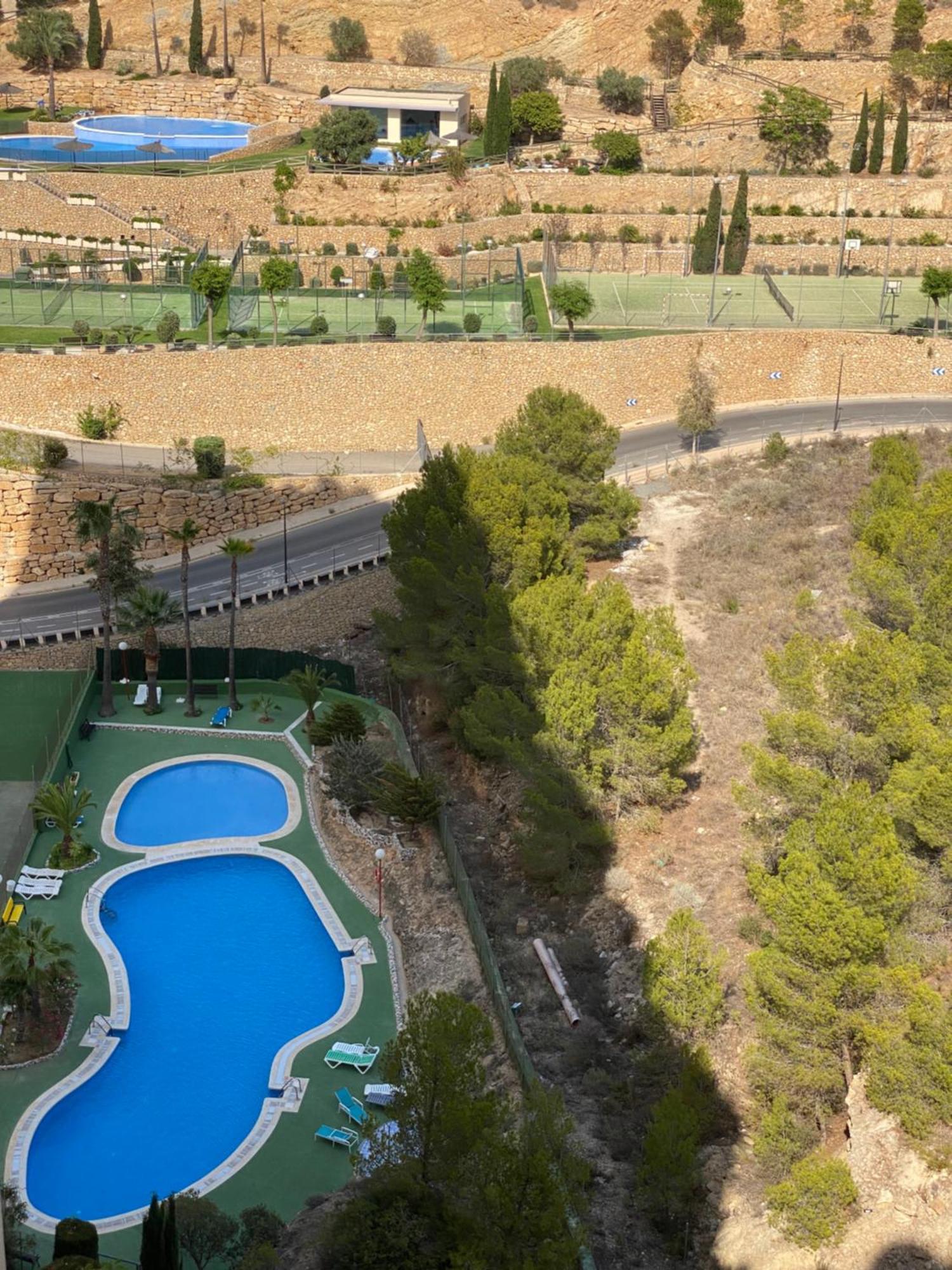 Anna Apartamento Benidorm