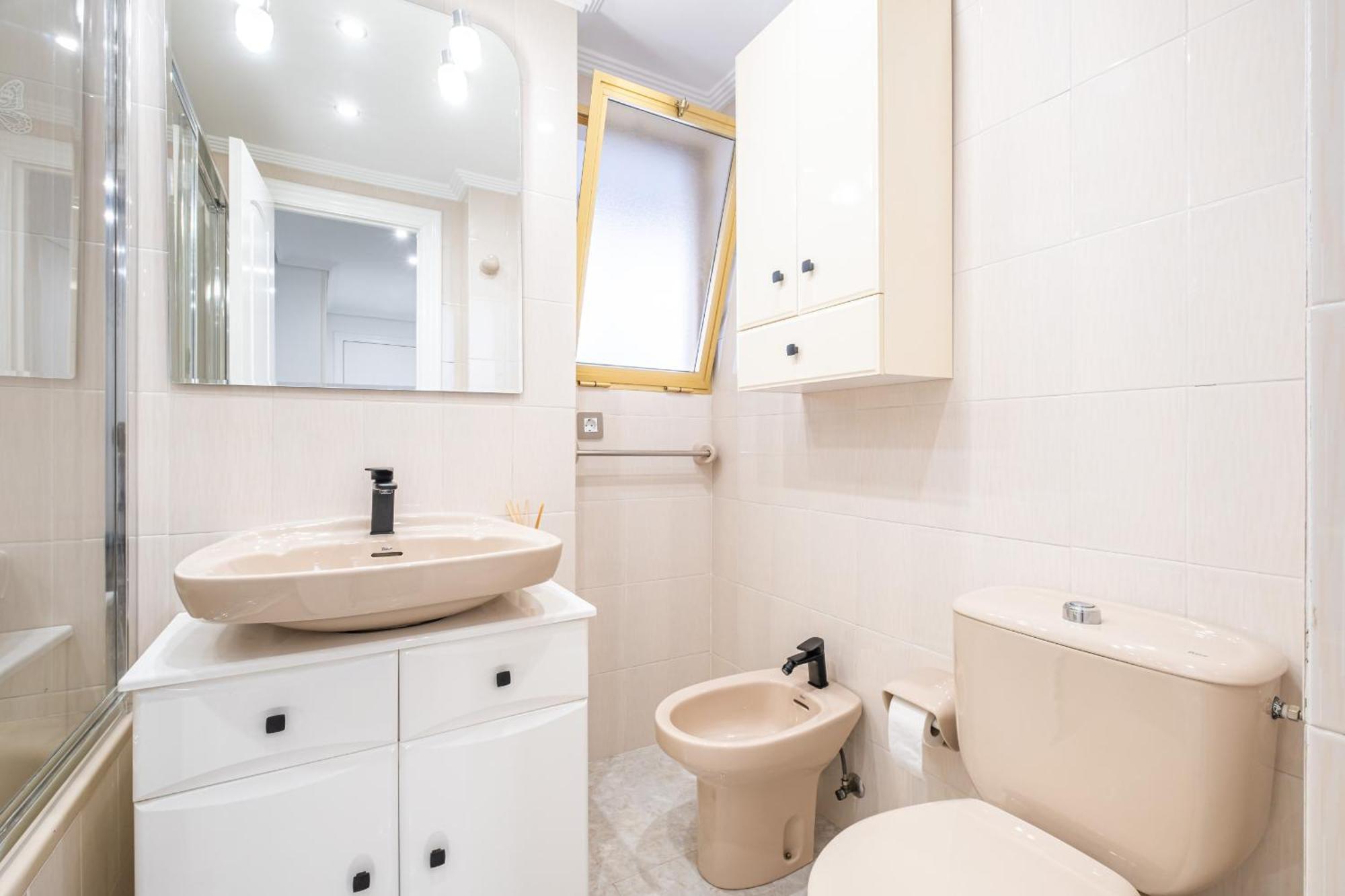 Apartamento Benipark 3-1-a Poniente