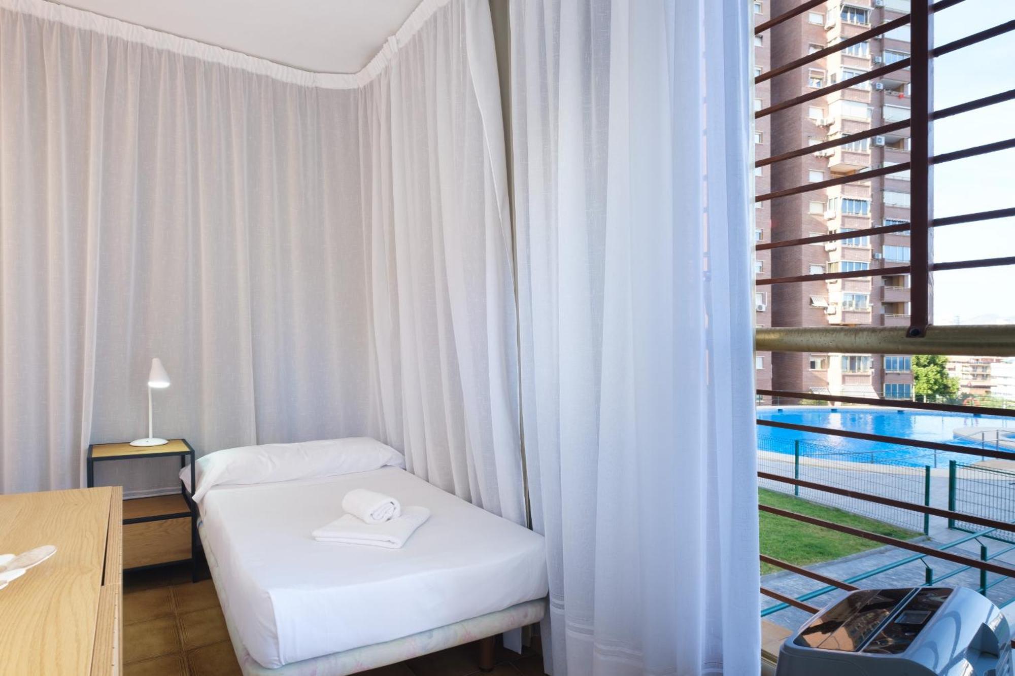 Benipark 3-1-a Poniente Apartamento *