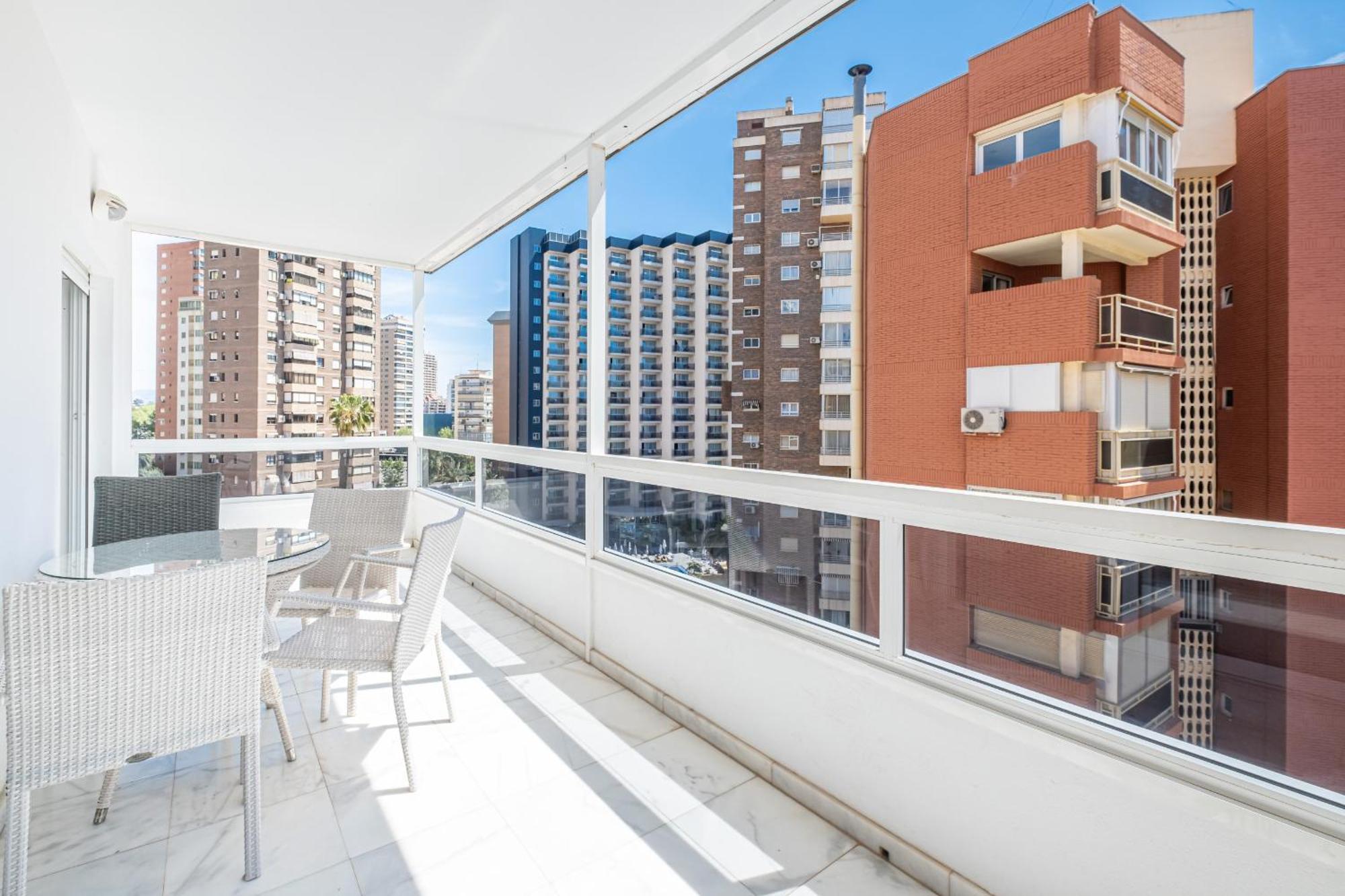 Les Dunes Centro *