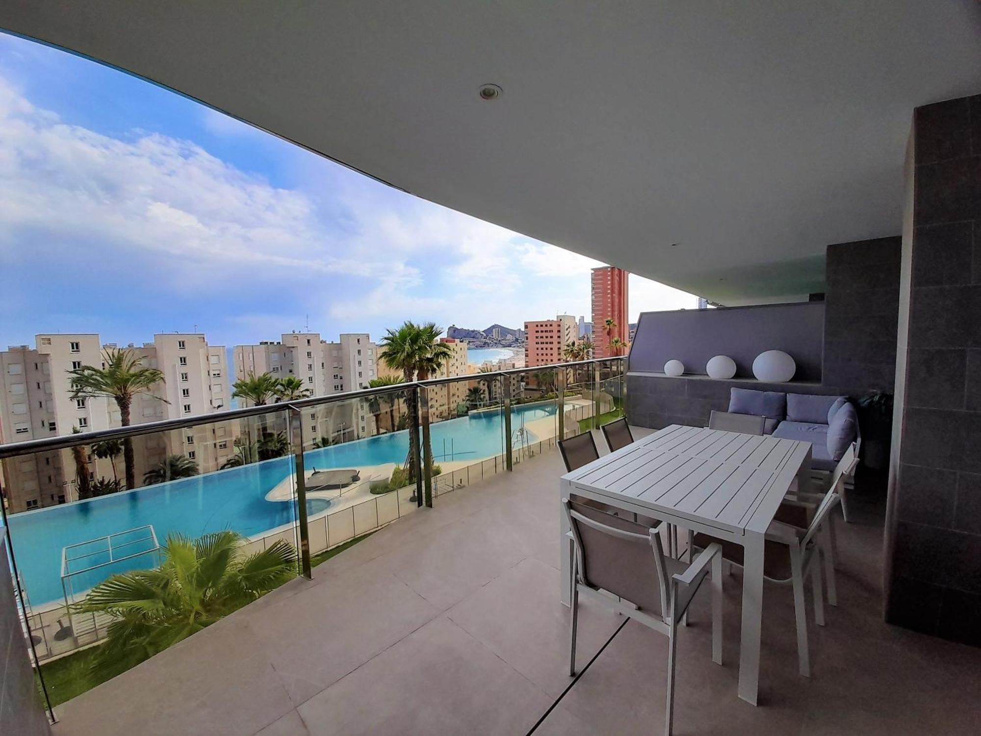 Sunset Cliffs Apartamento