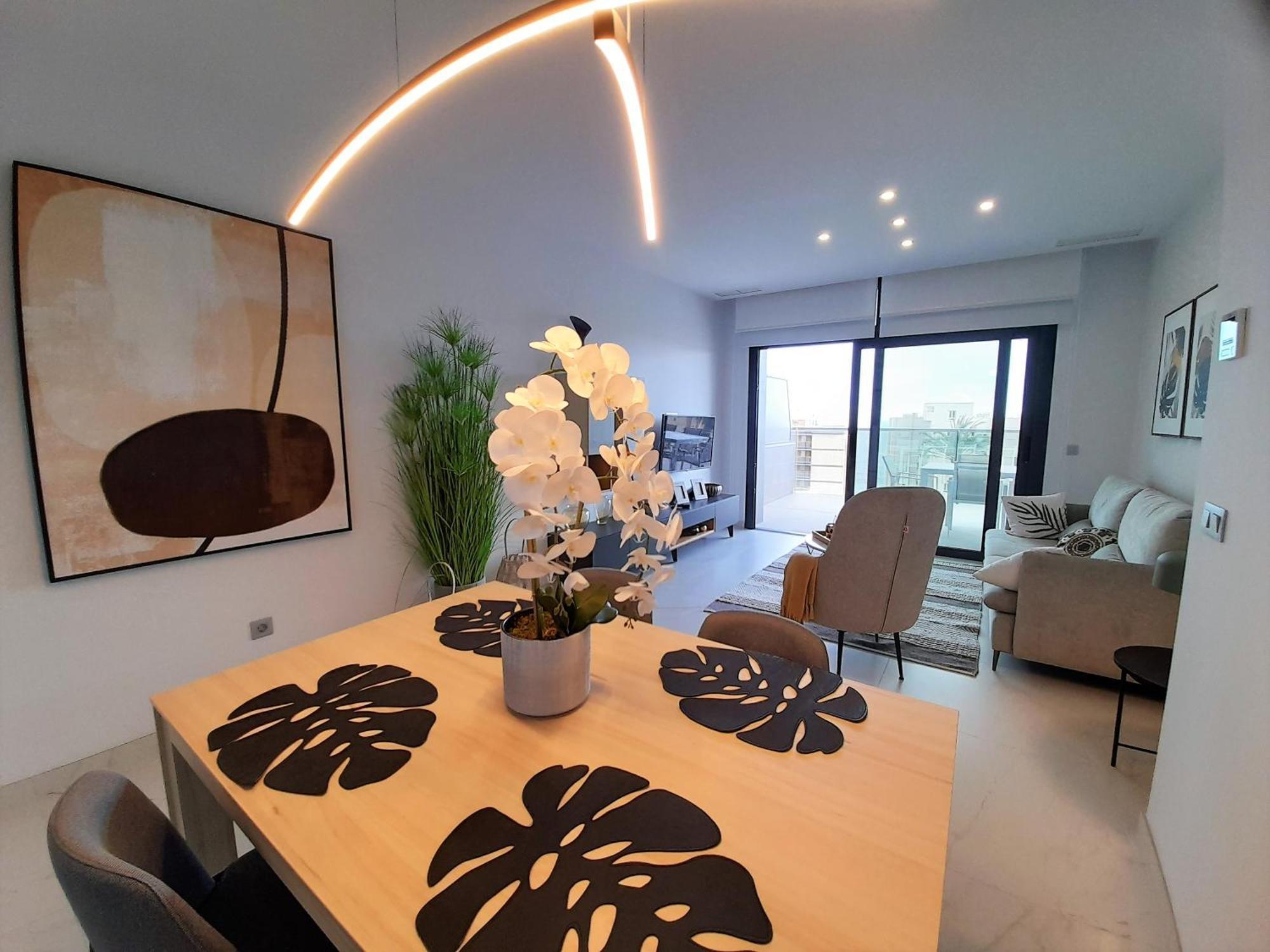 Sunset Cliffs Apartamento Benidorm