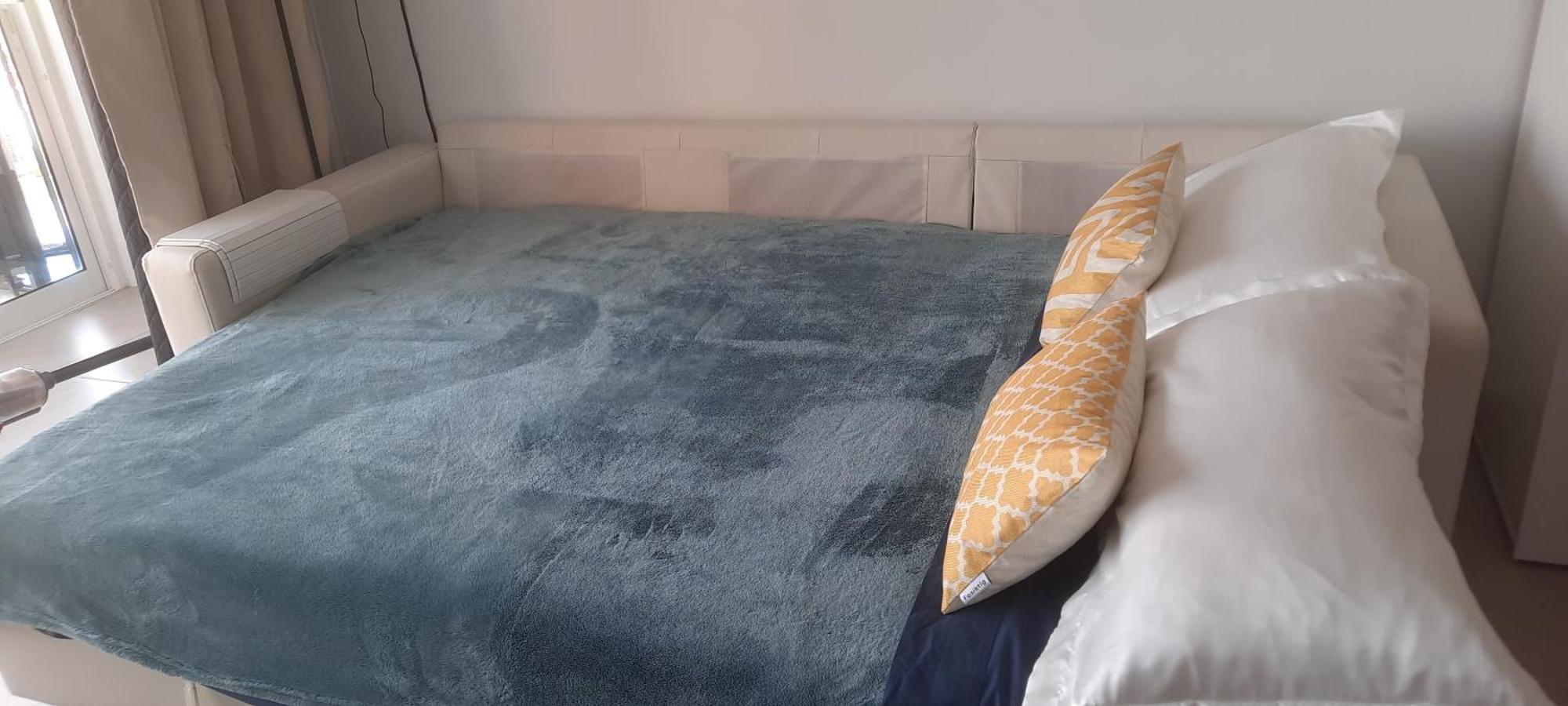 Apartamento Happy Loix Wifi Aa Piscina Parking Gratis *
