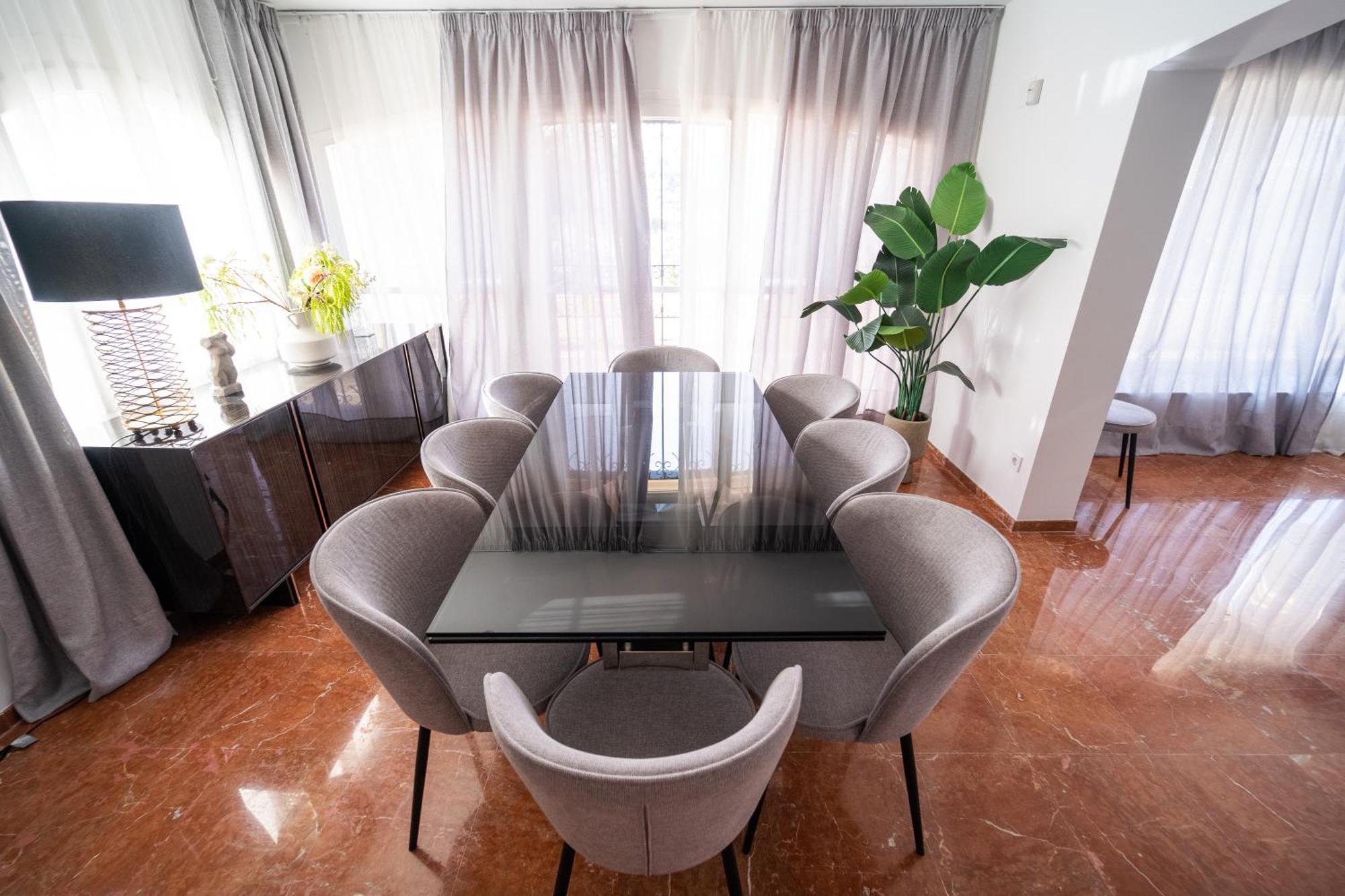 Villa Julieta Y Romeo By Bookirentals Benidorm