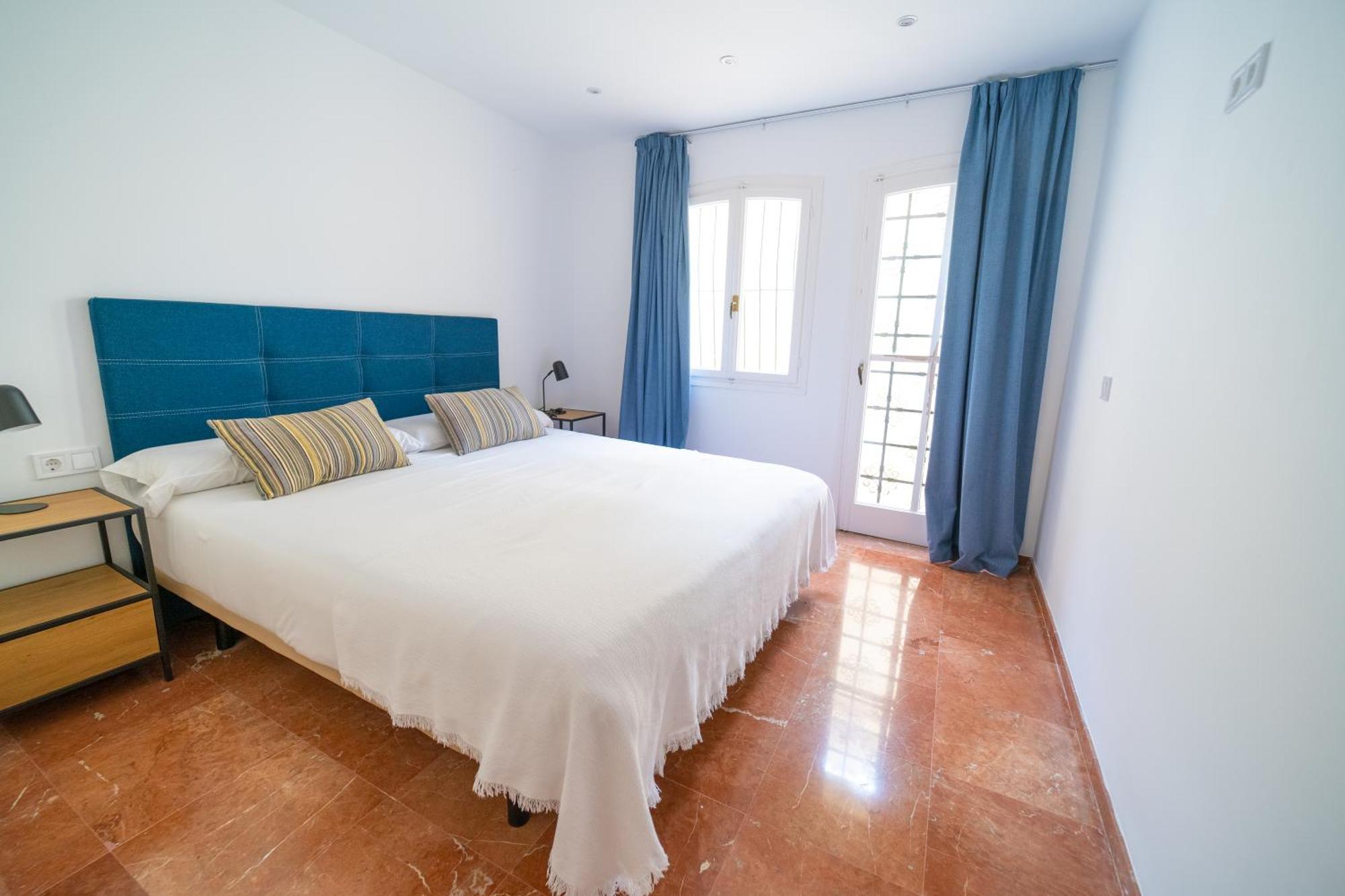 Villa Julieta Y Romeo By Bookirentals Benidorm