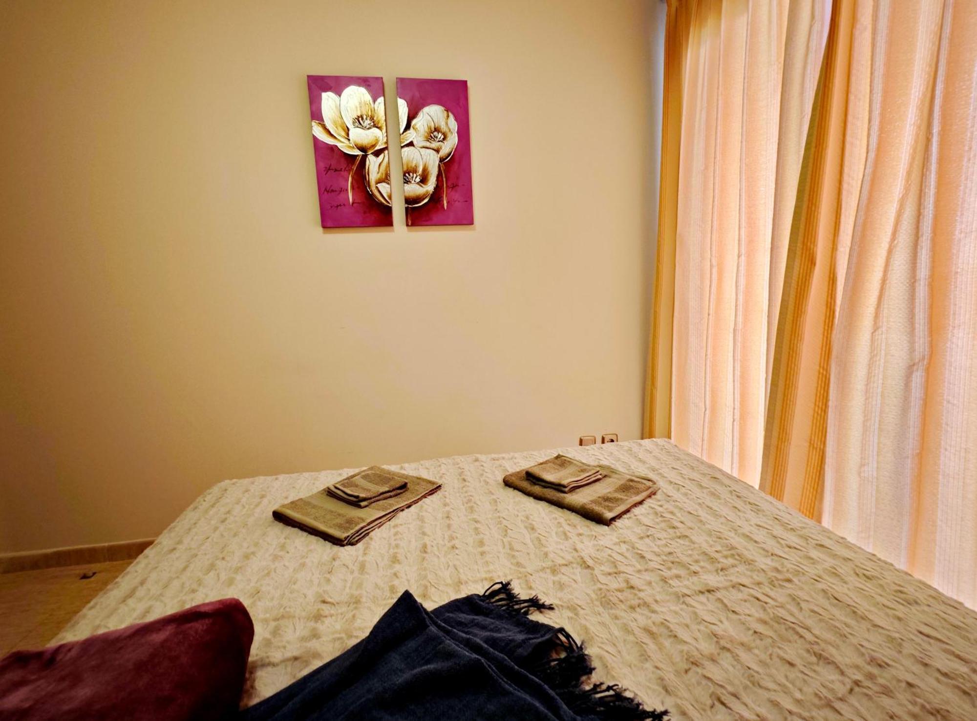 Apartamento Mar Y Sol En La Cala