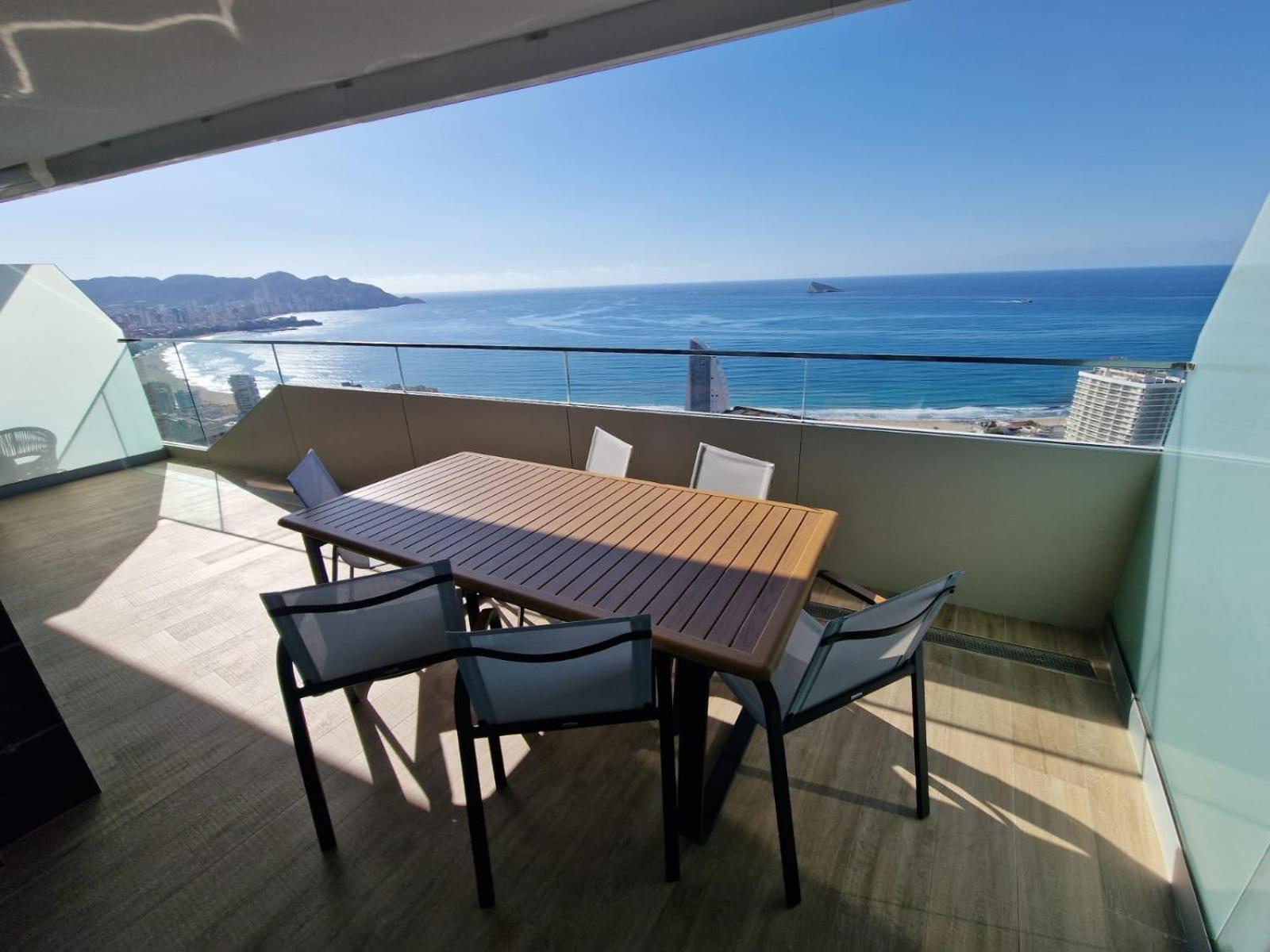 Vistas Al Mar *