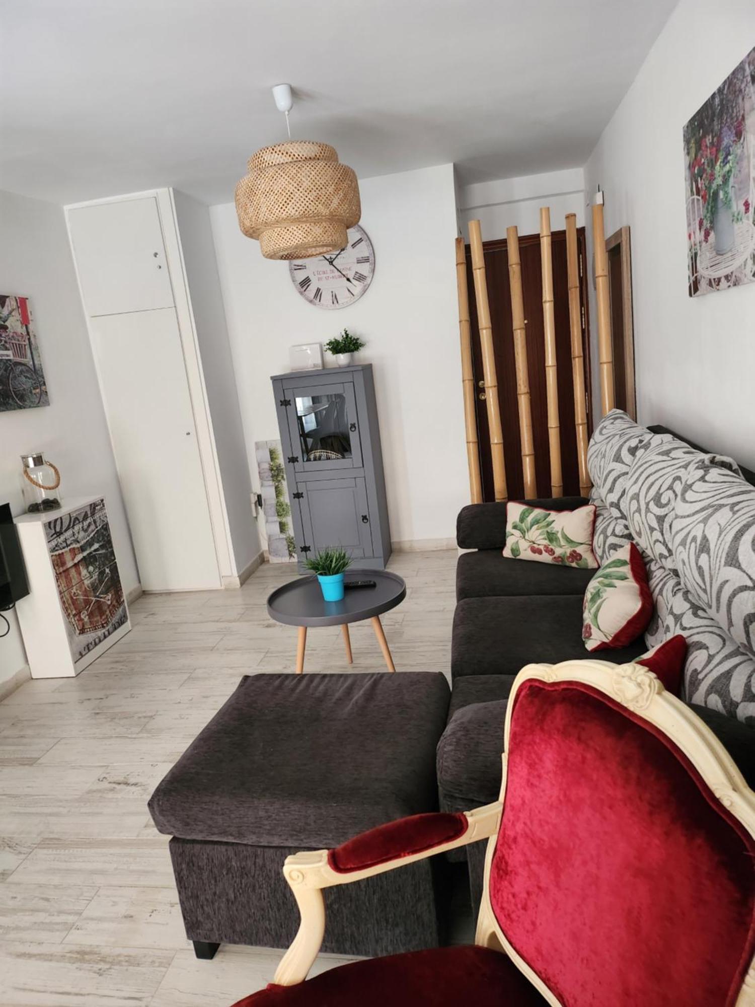 Apartamento Arena Y Sol *