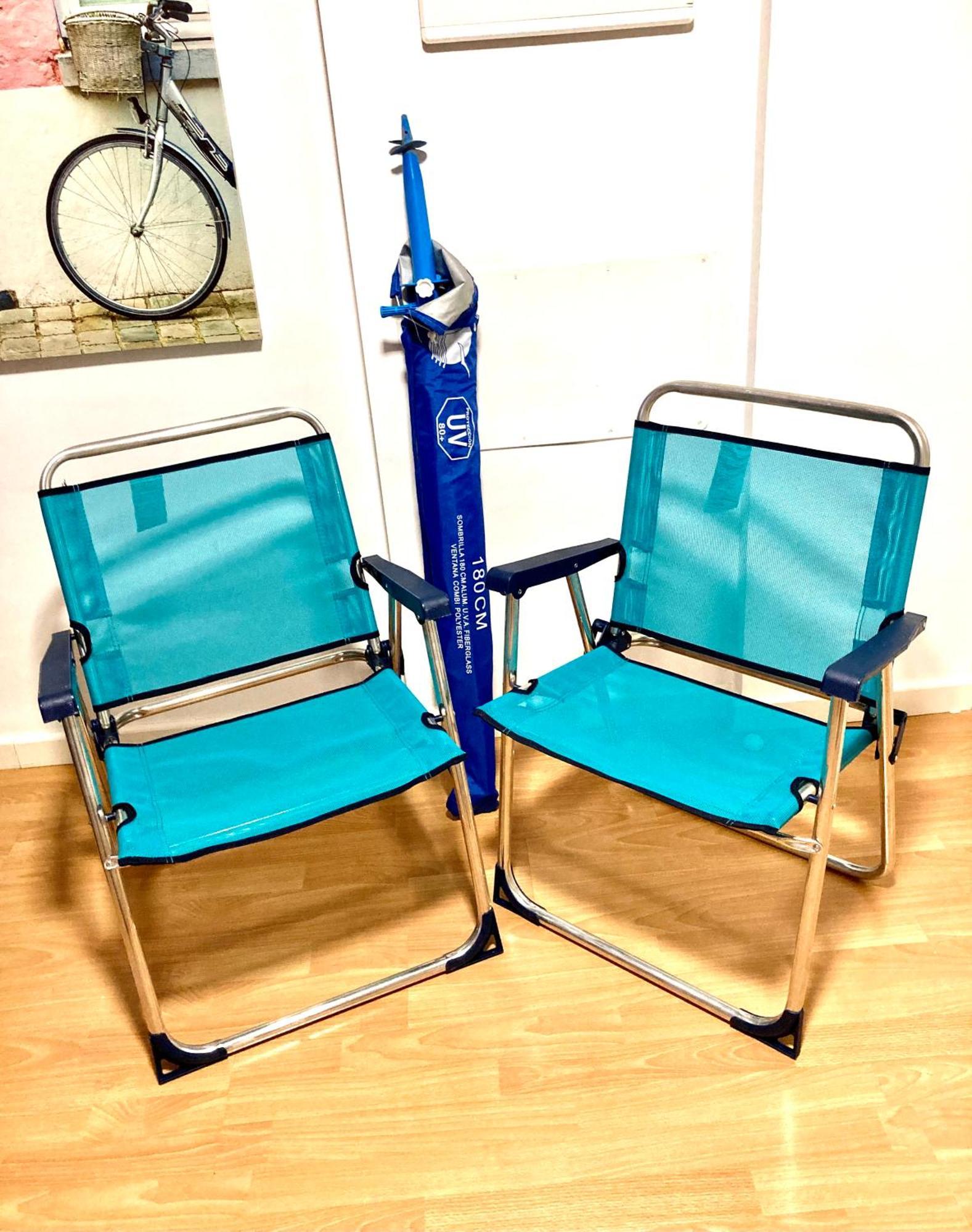 Apartamento Buen Camino Benidorm