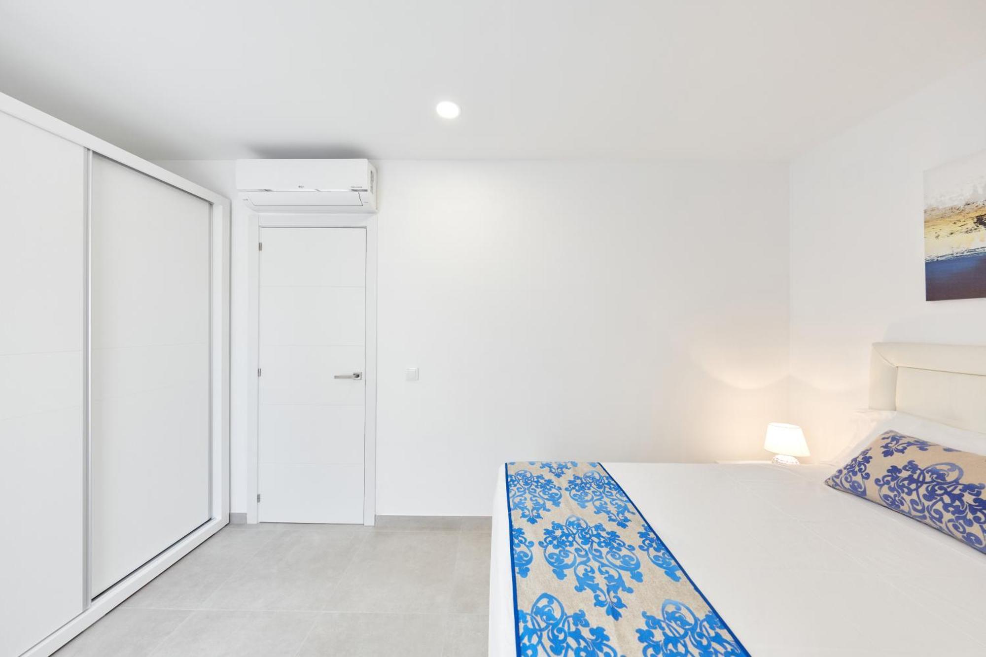 Apartahotel Sonrisa Deluxe Apartments, Levante