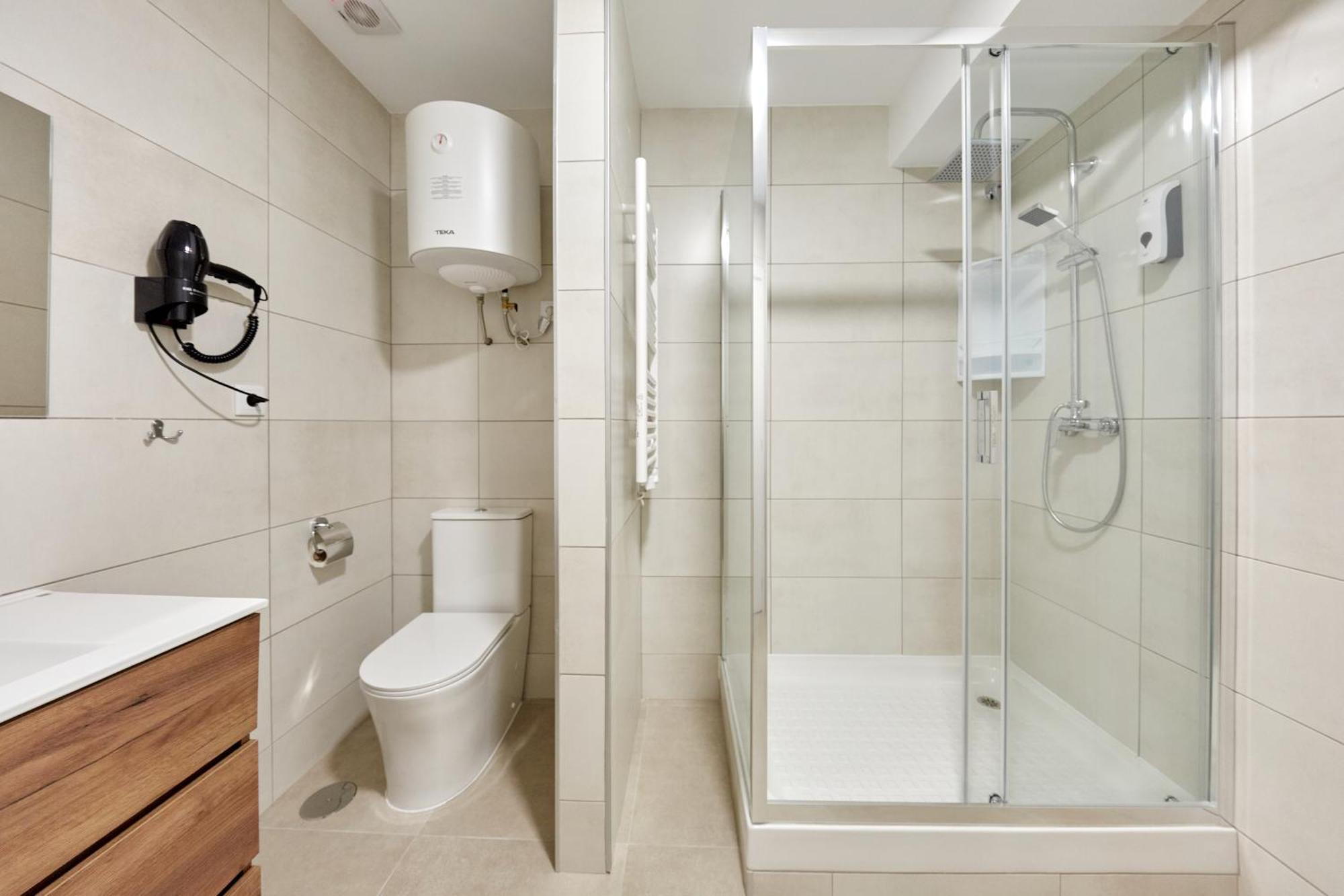 Sonrisa Deluxe Apartments, Levante Apartahotel *