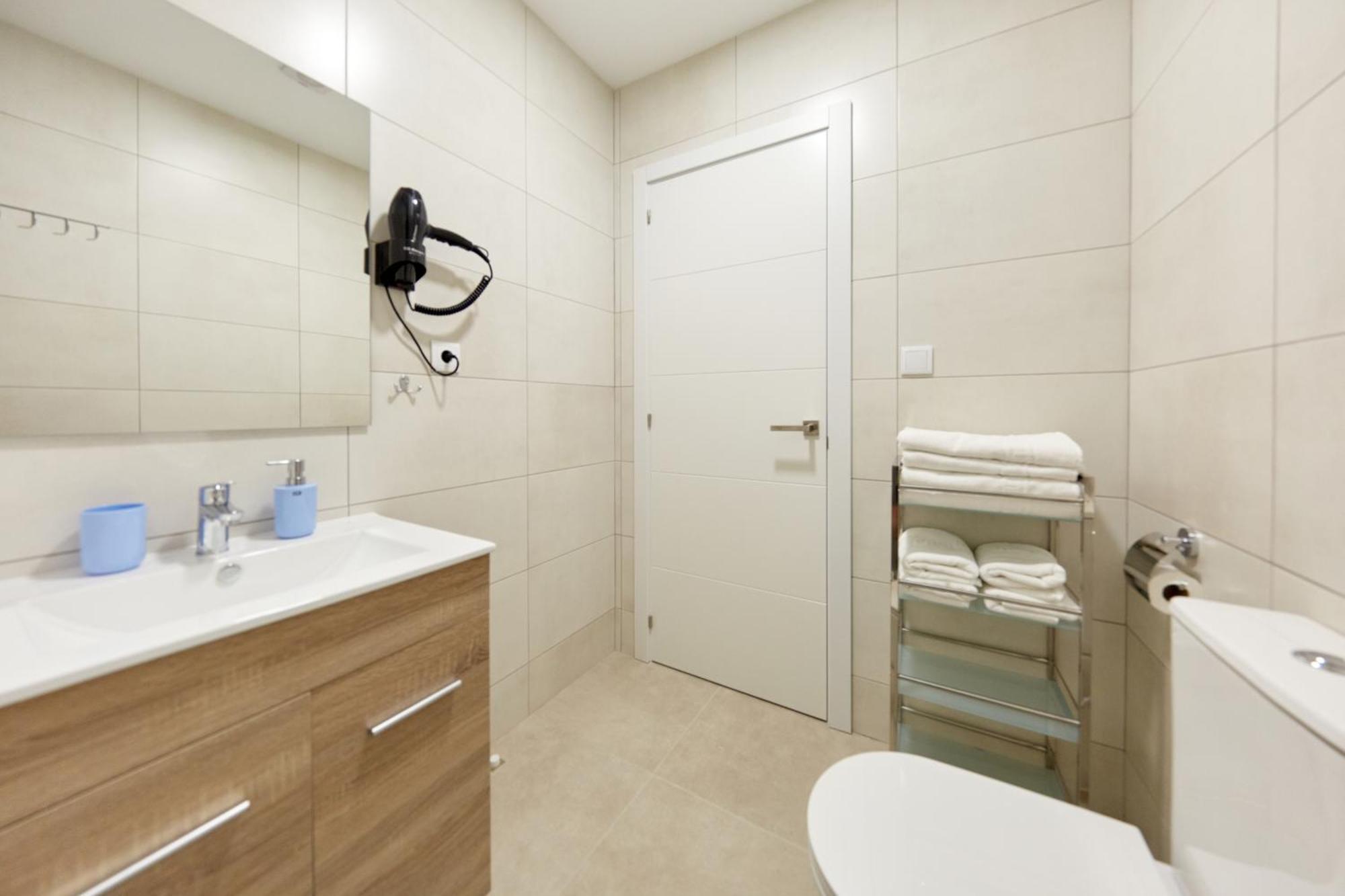 Sonrisa Deluxe Apartments, Levante Apartahotel Benidorm