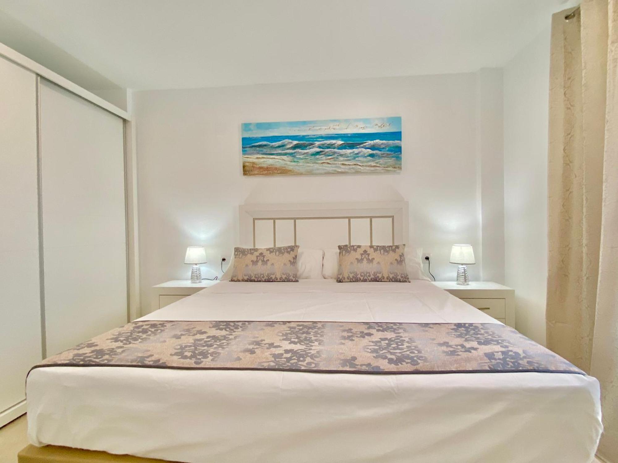 Sonrisa Deluxe Apartments, Levante Apartahotel *