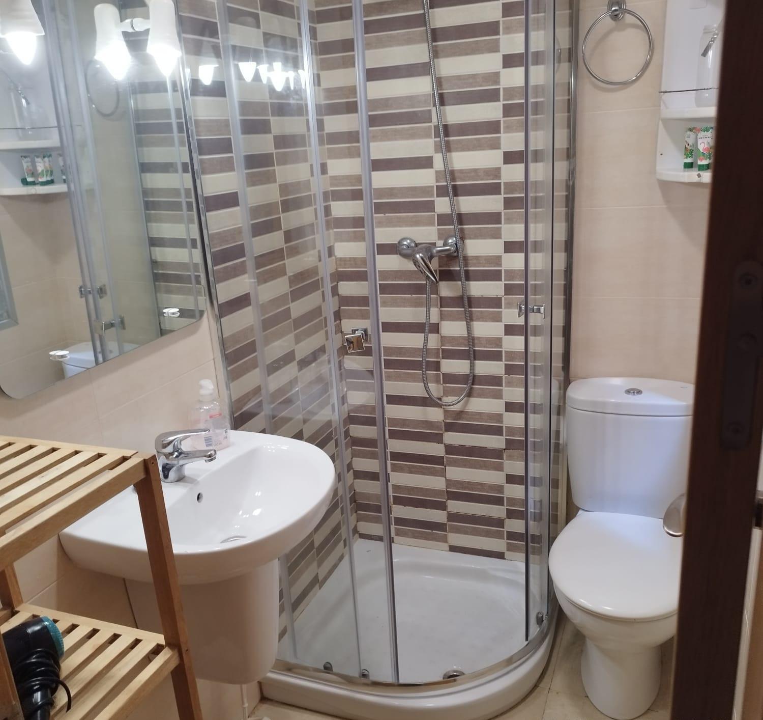 Marval Playa De Levante Apartamento