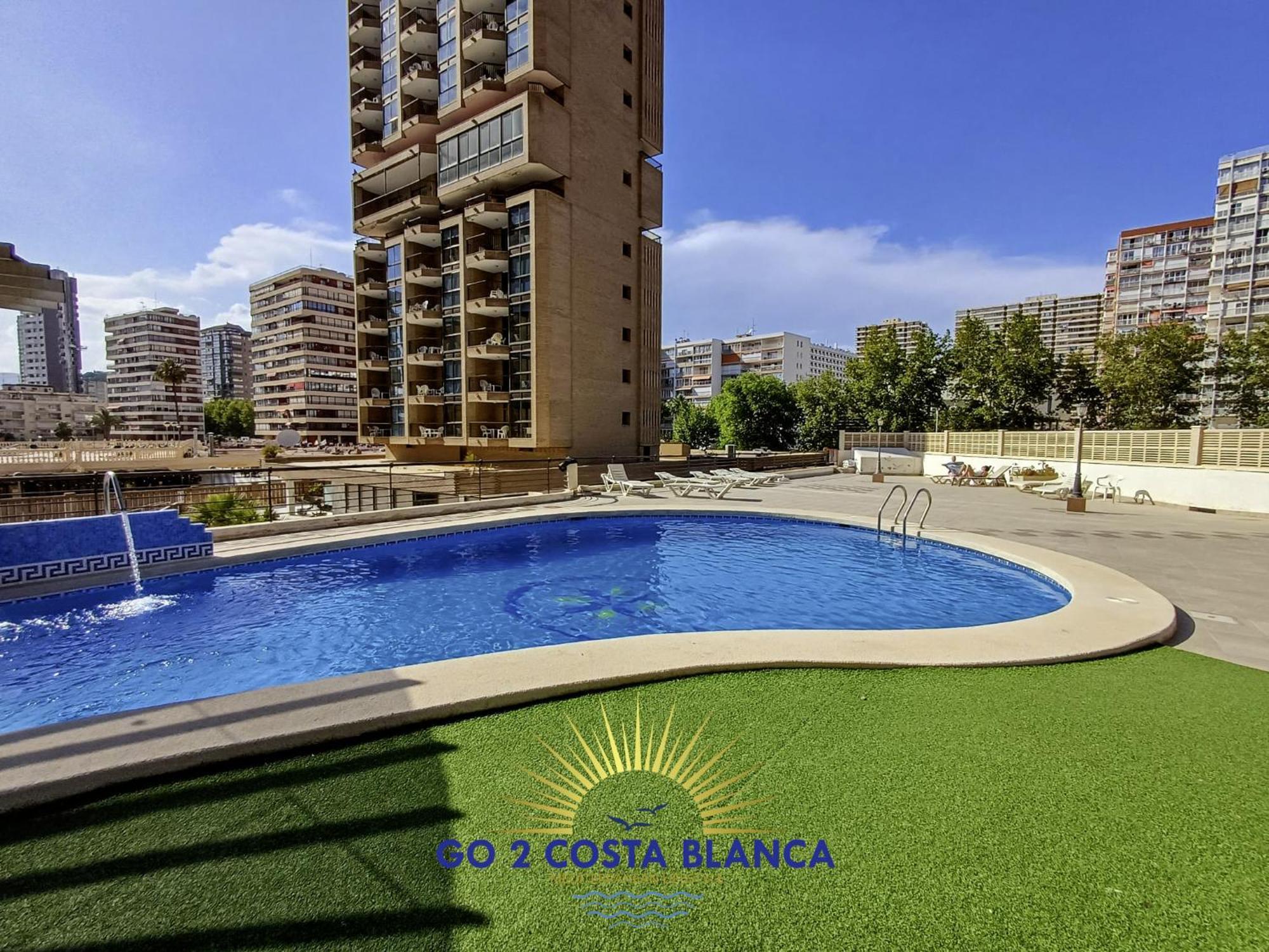 Apartamento And Sea 2 *