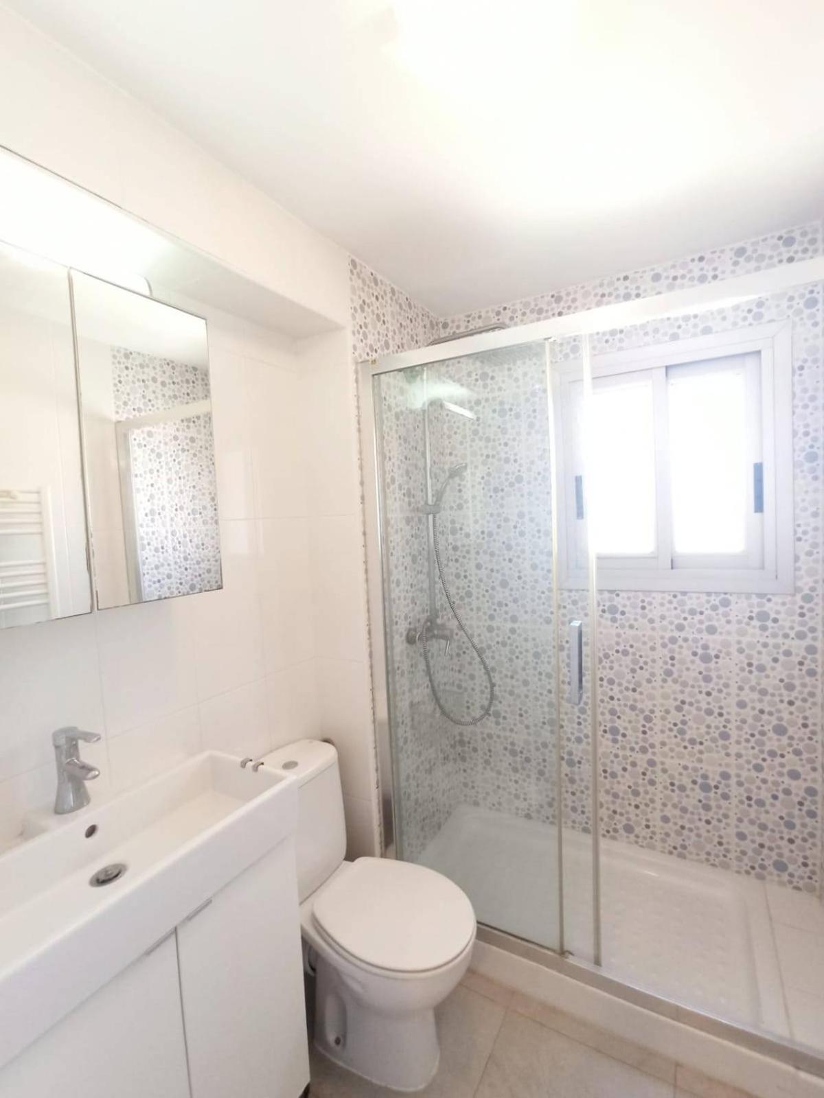Views Apartamento Benidorm
