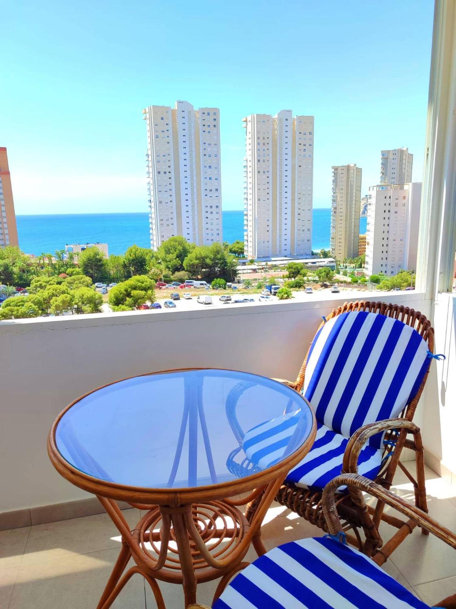 Apartamento Views *