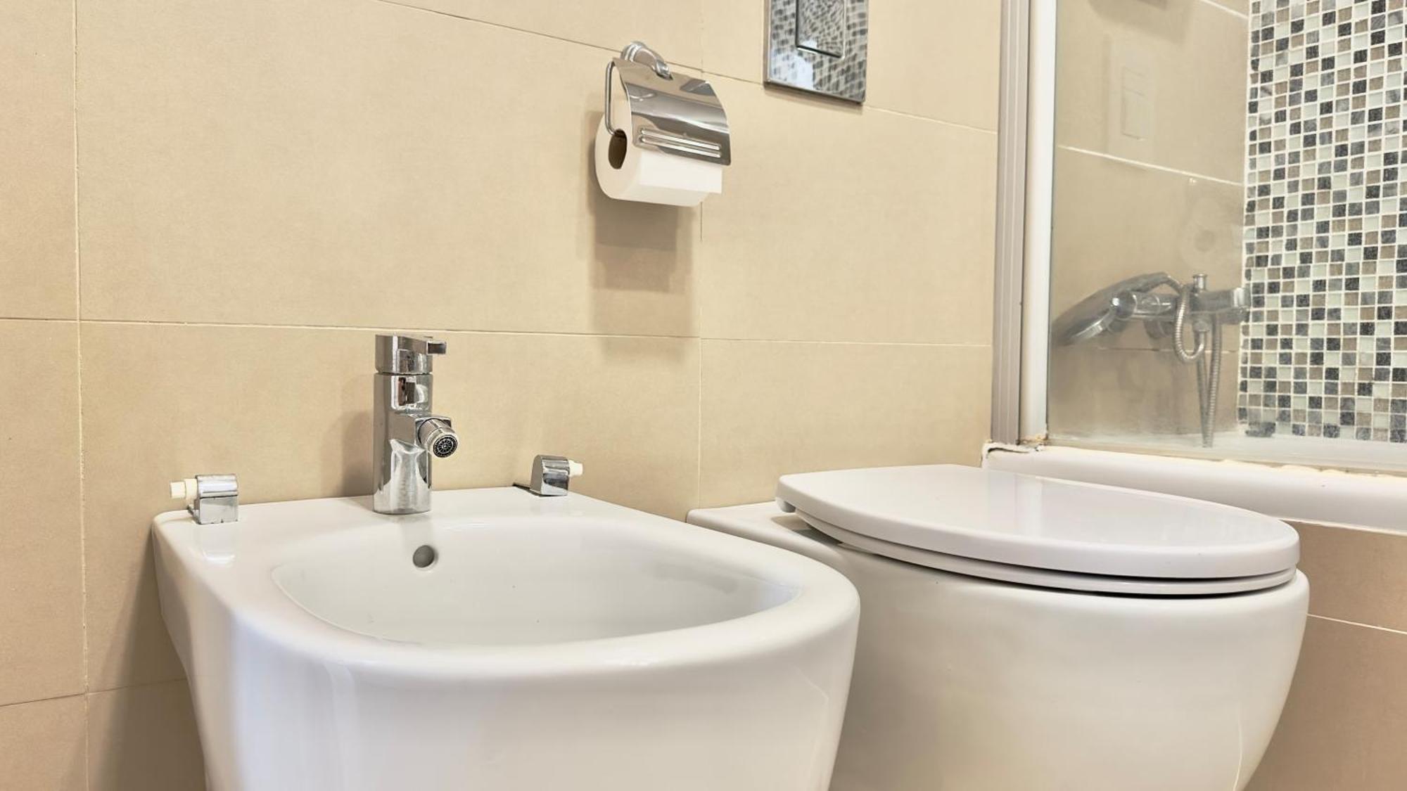 Apartamento люкс у моря Benidorm
