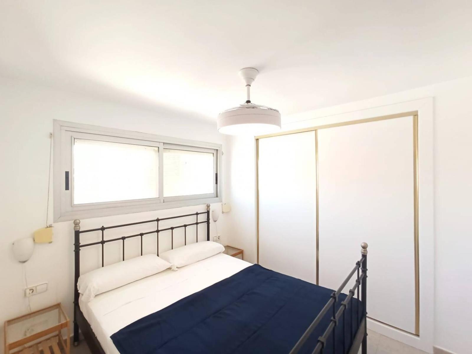 Views Apartamento Benidorm
